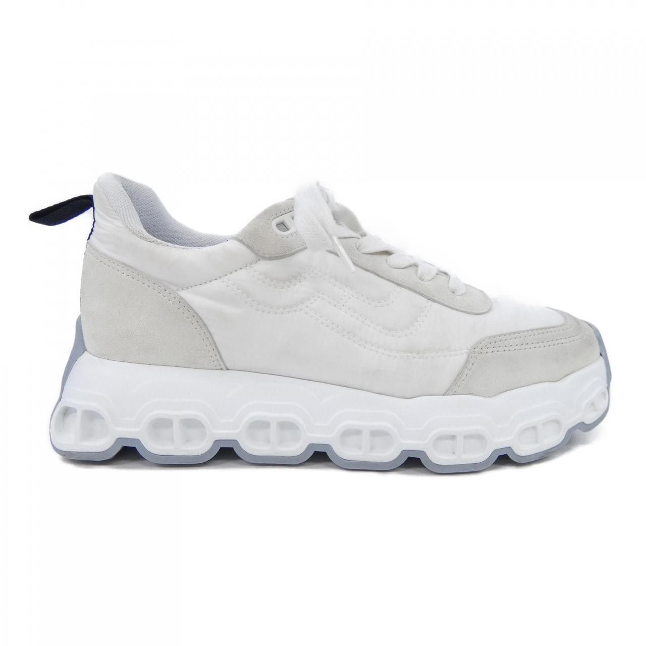 Hermes Hermes Hermes Impulse Chaine d'Ancre Parachute Fabric/Chevre Velours Sneakers Others Shoes DUTY FREE for USA Size ONE SIZE - 1 Thumbnail