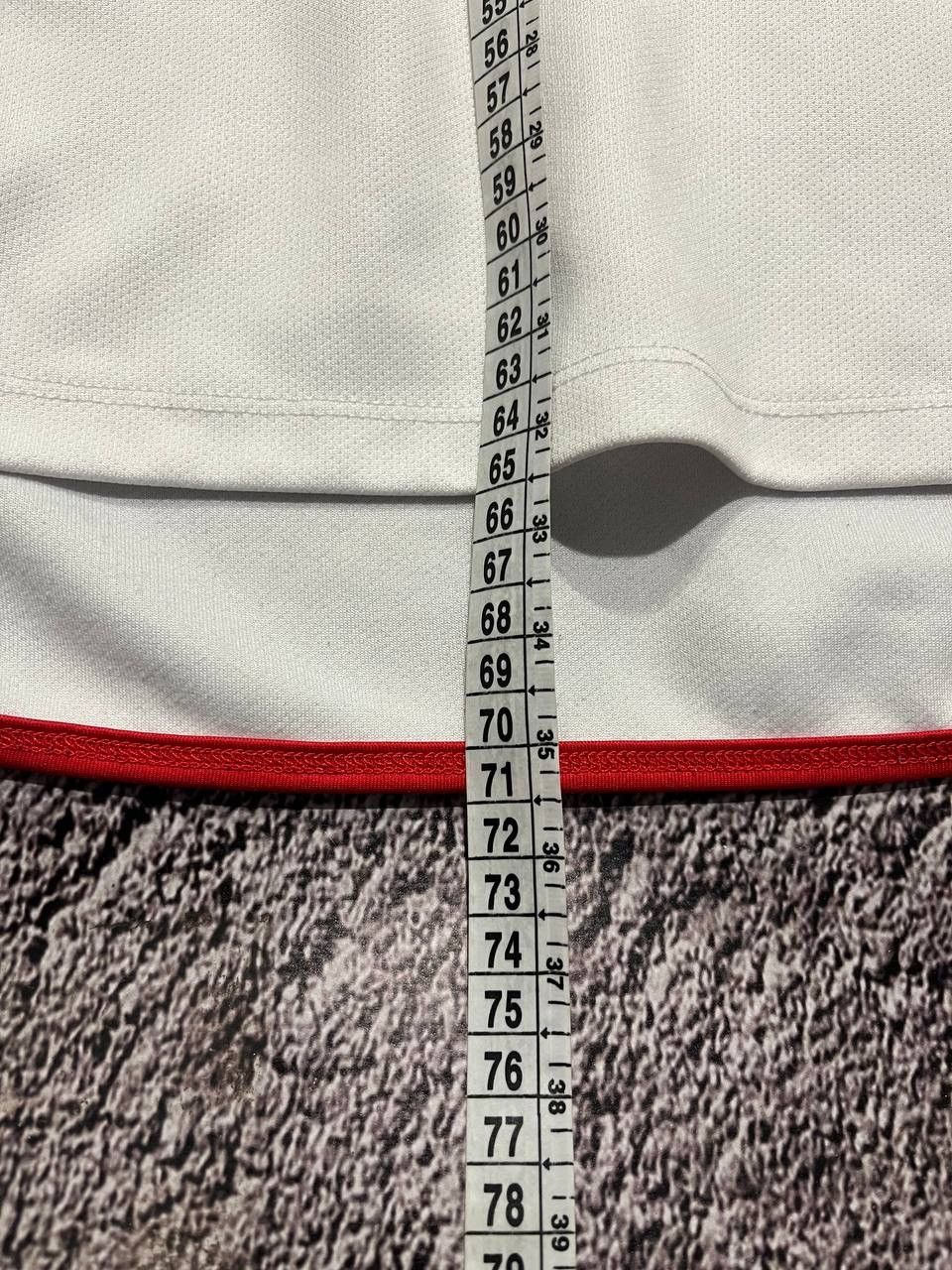 Other BLK England Rugby Mens XL Official League Home Shirt Jersey Size US XL / EU 56 / 4 - 7 Thumbnail