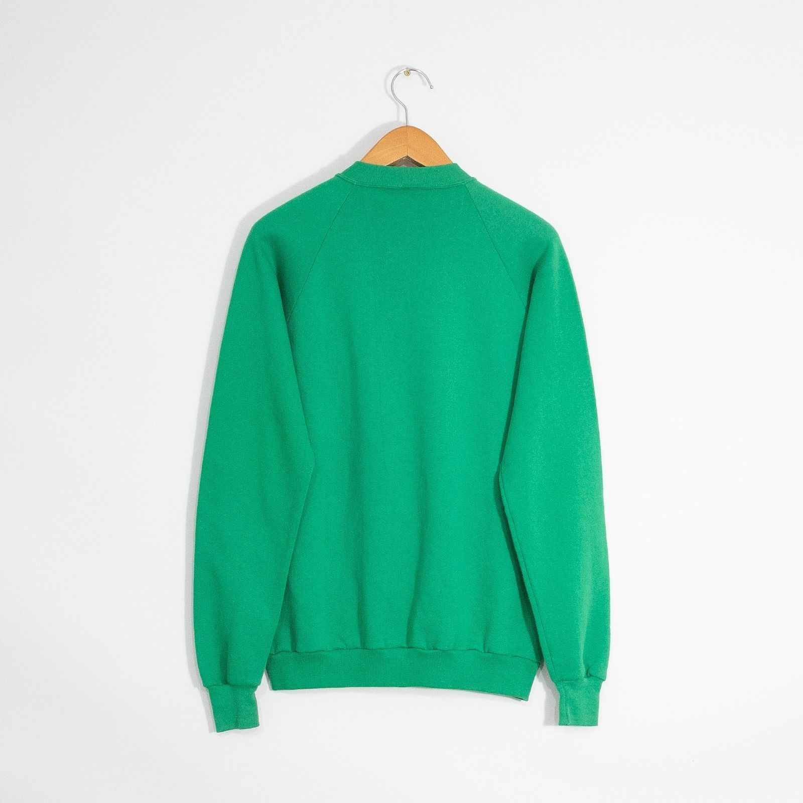 Vintage Vintage 90s Civilian Conservation Corps Sweatshirt Mens XL Size US XL / EU 56 / 4 - 5 Thumbnail
