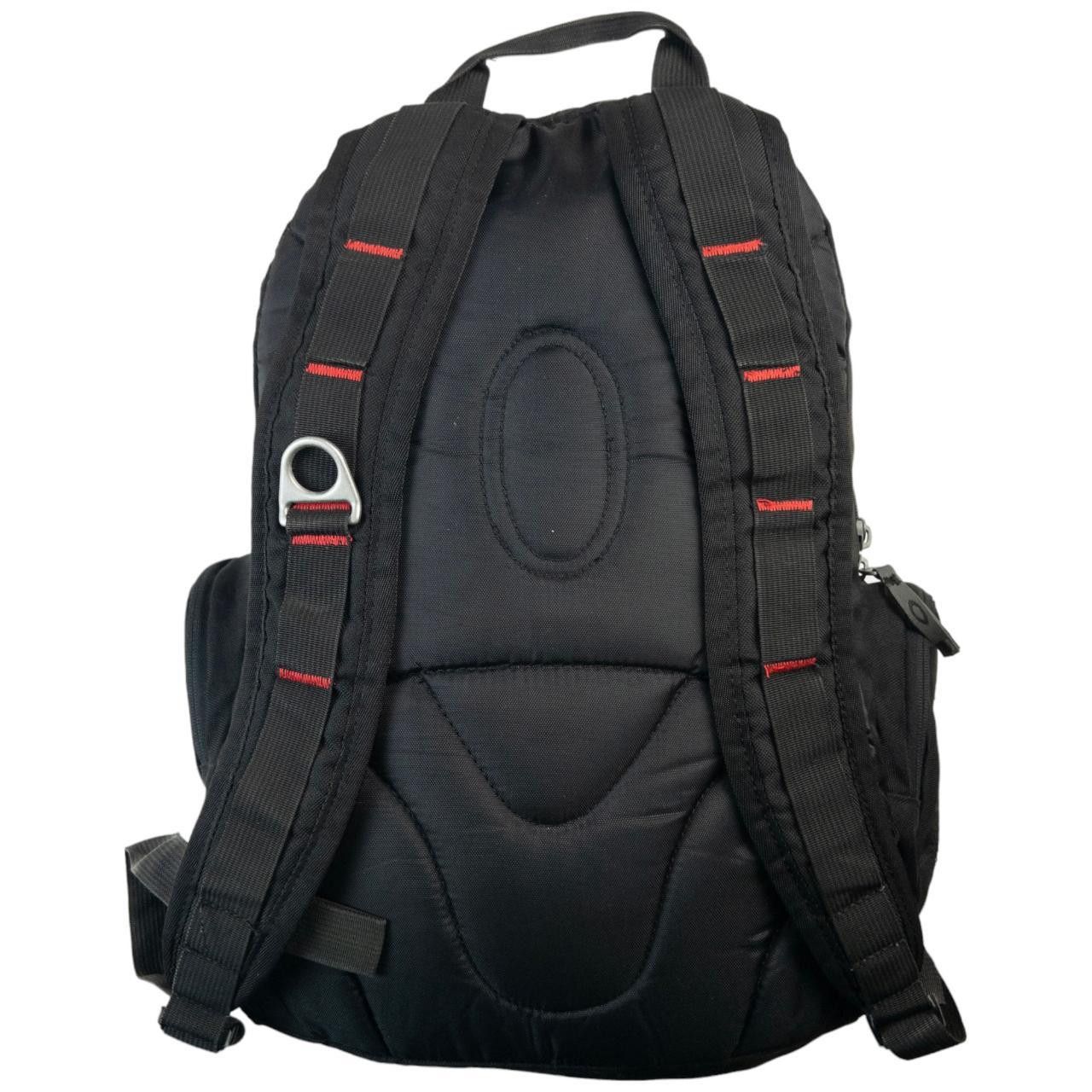 Oakley Vintage Oakley Backpack Size ONE SIZE - 2 Thumbnail