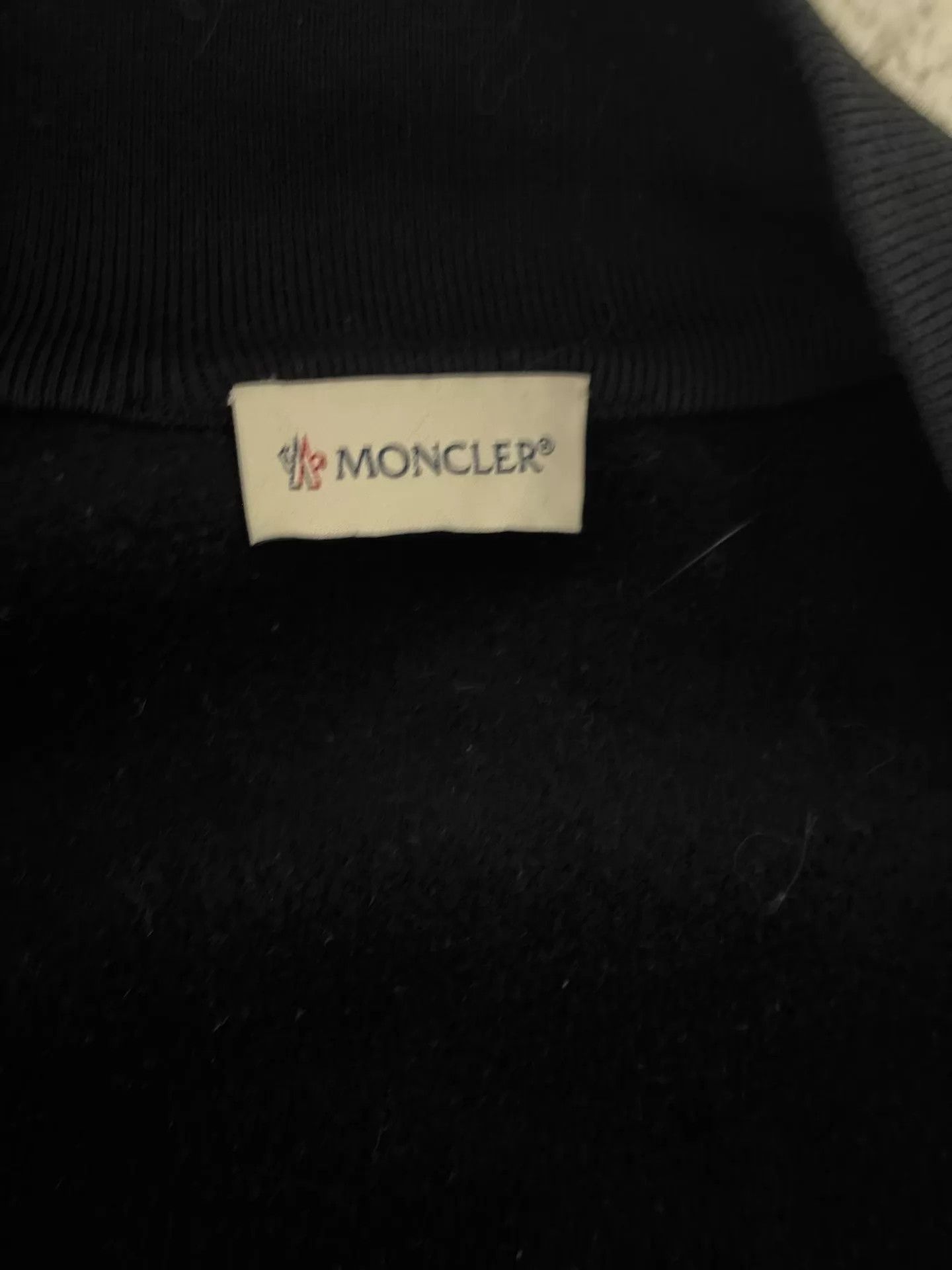 Moncler Moncler Quilted XL Jacket & Pants Set Size US XL / EU 56 / 4 - 3 Thumbnail