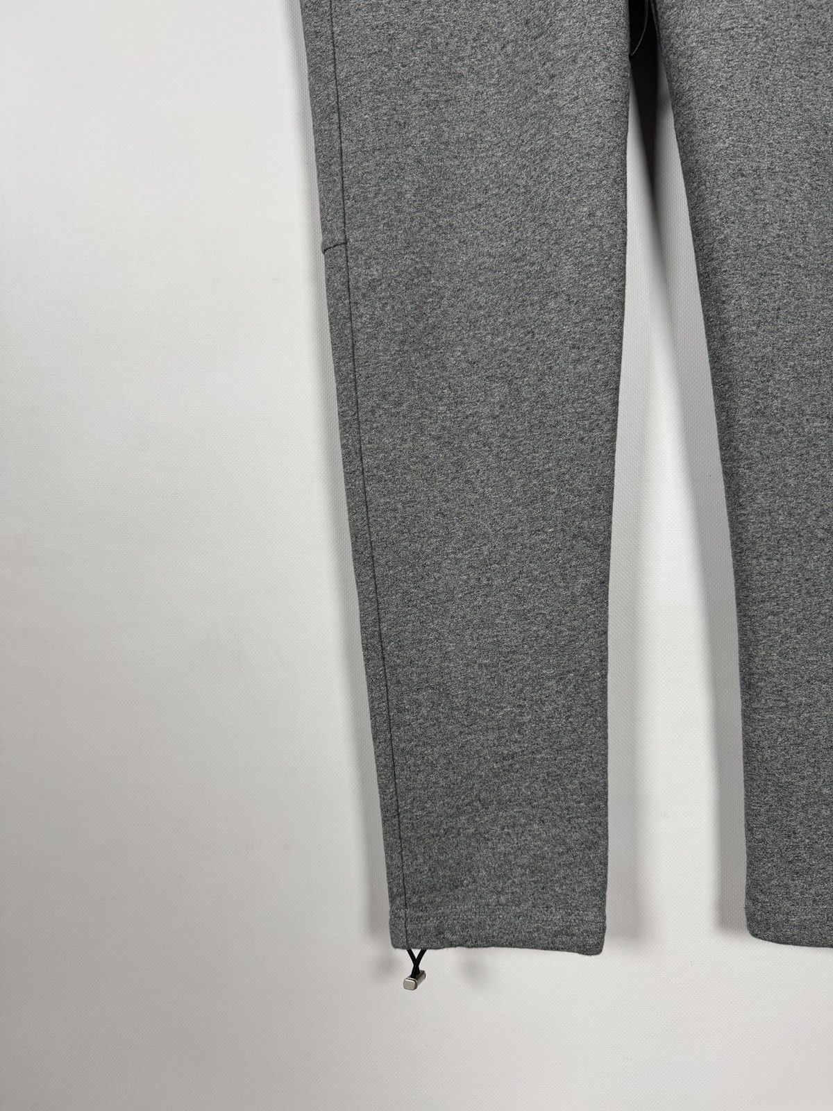 Represent Clo. Men’s Represent Blanks Grey Jogger Sweatpants Cotton Size XS Size US 28 / EU 44 - 4 Thumbnail