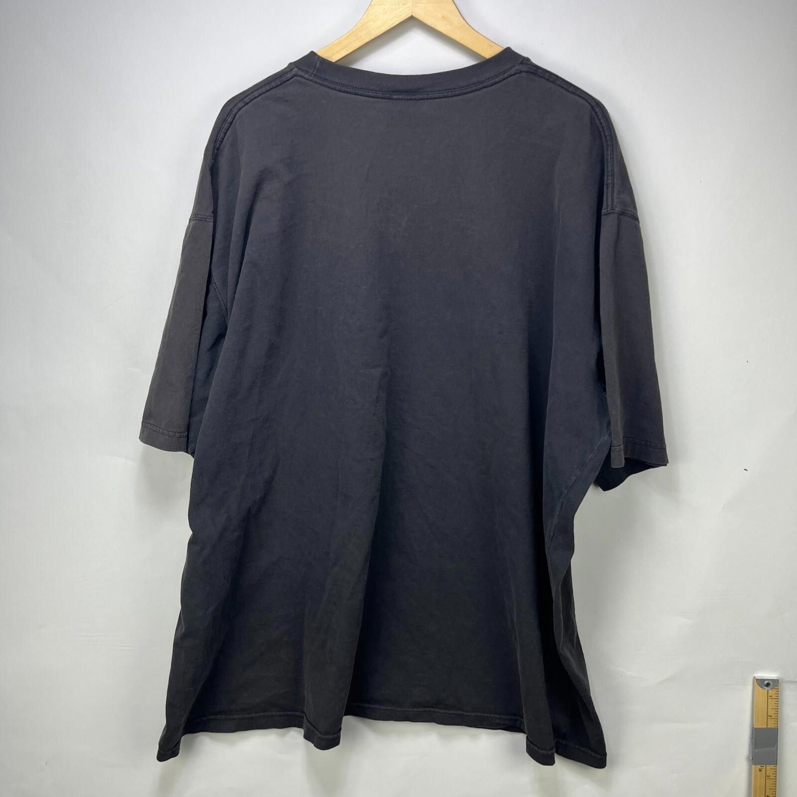 Other Vintage 90s Green Bay Packers NFL T-Shirt 3XL Sun Faded Size ONE SIZE - 8 Thumbnail