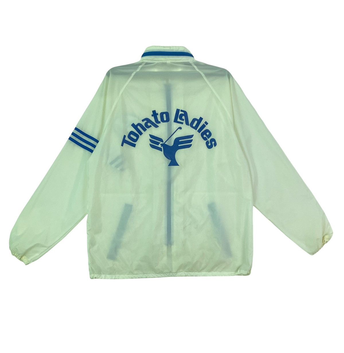 Vintage Tohato Ladies Size US L / EU 52-54 / 3 - 4 Thumbnail
