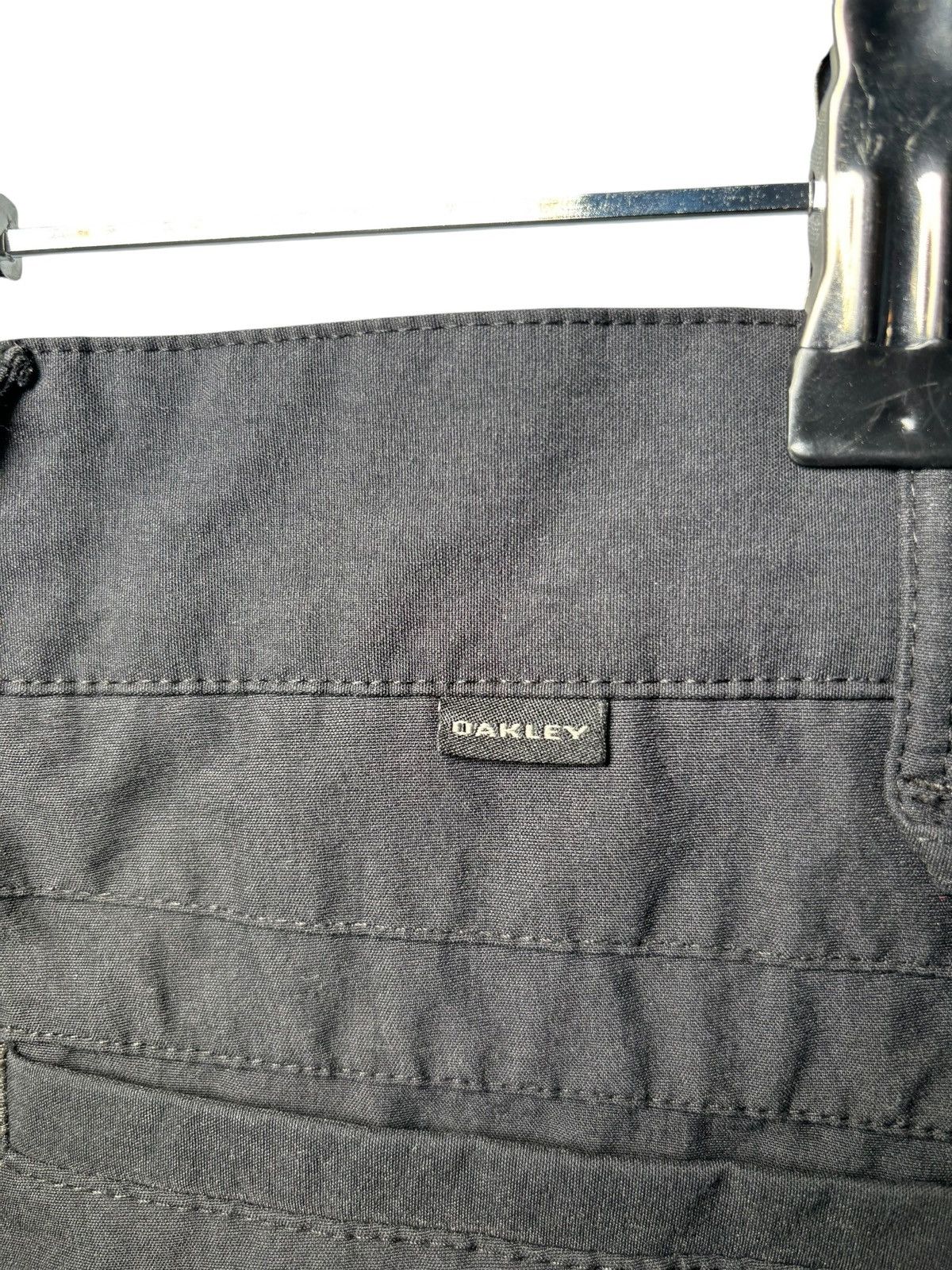 Oakley Vintage Oakley Shorts Size US 32 / EU 48 - 6 Thumbnail