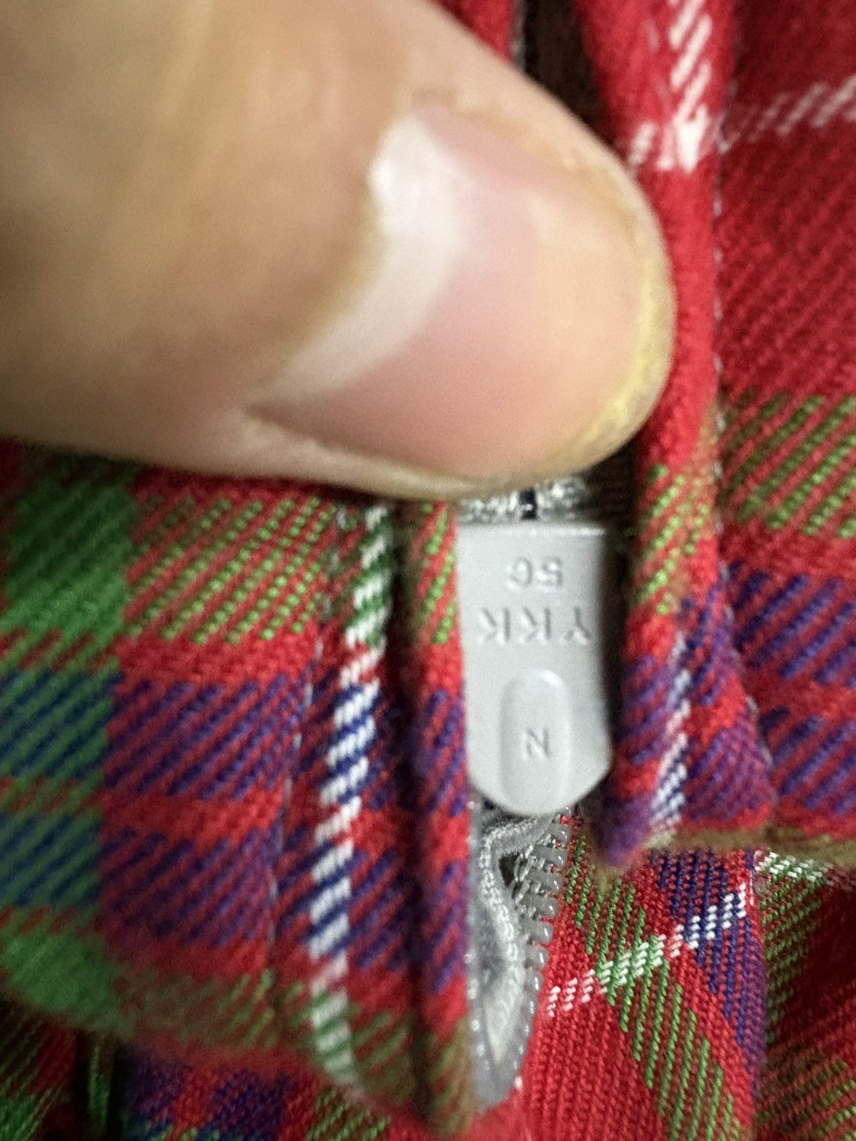Needles Baracuta G9 corduroy jacket workwear Size US L / EU 52-54 / 3 - 12 Thumbnail