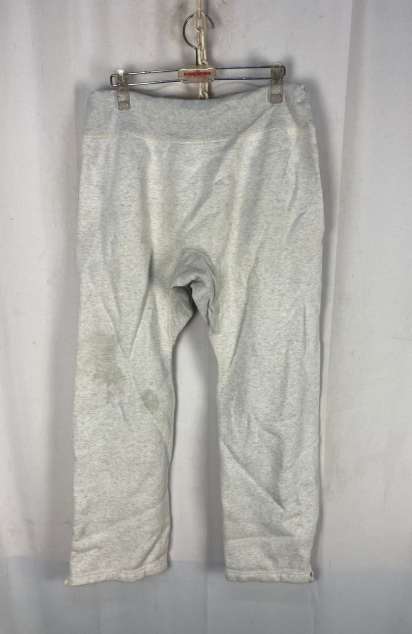 Buzz Rickson's × Vintage Vintage Us Air Force sweatpants by buzz rickson size 31-38 Size US 38 / EU 54 - 12 Thumbnail