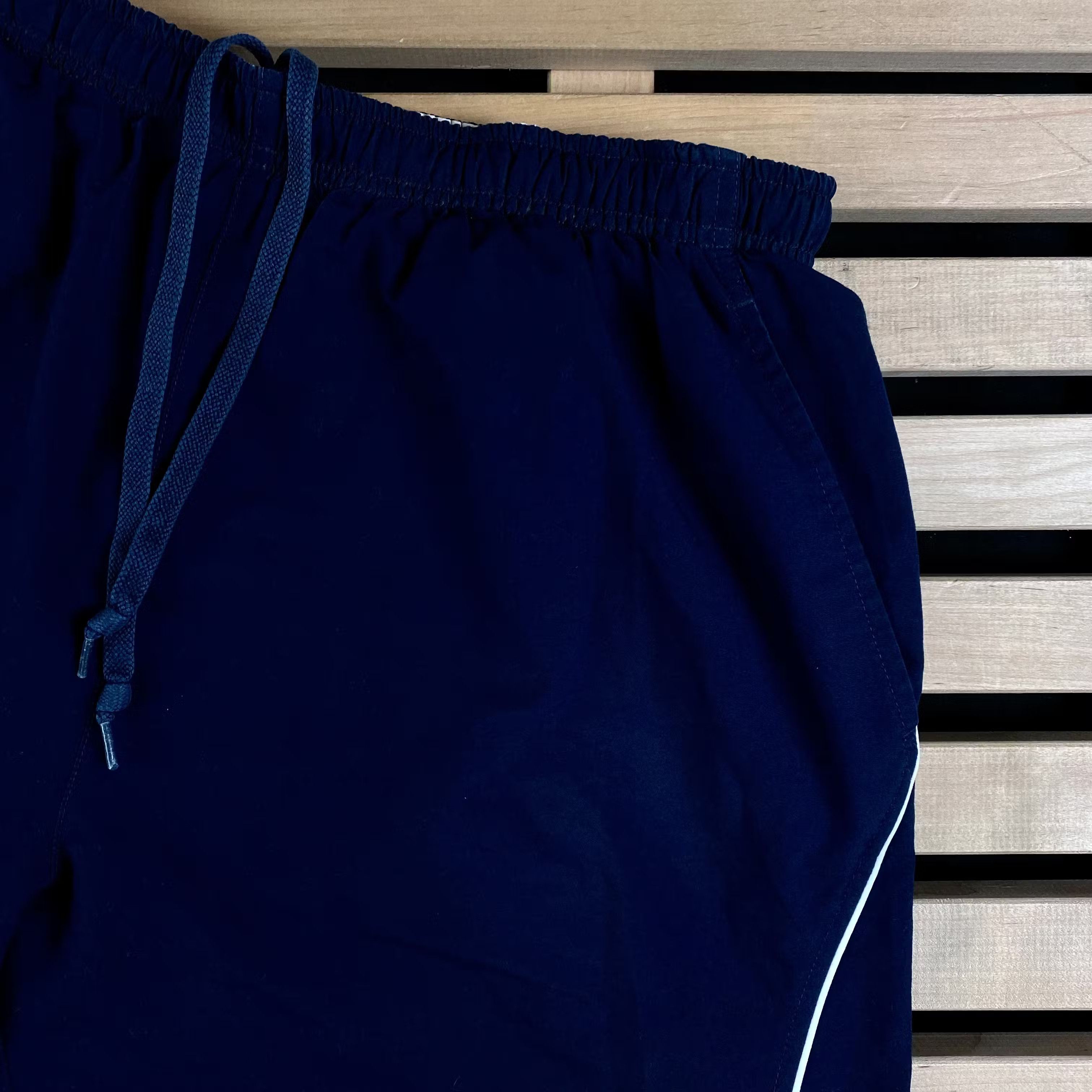 Nike × Vintage Mens Shorts Nike Vintage Size XL Size US 36 / EU 52 - 2 Thumbnail