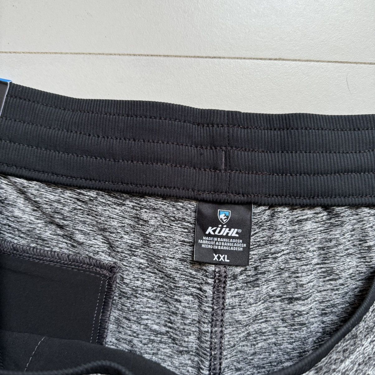 Kuhl × Mountain Equipment Kühl M’s Stryver Shorts Size US 44 / EU 60 - 7 Thumbnail