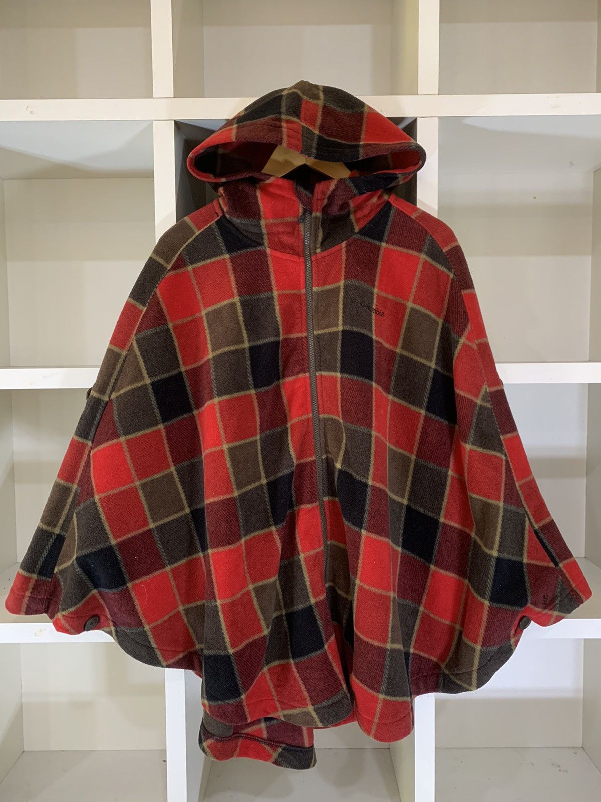 Columbia Columbia fleece parka Size US M / EU 48-50 / 2 - 1 Thumbnail