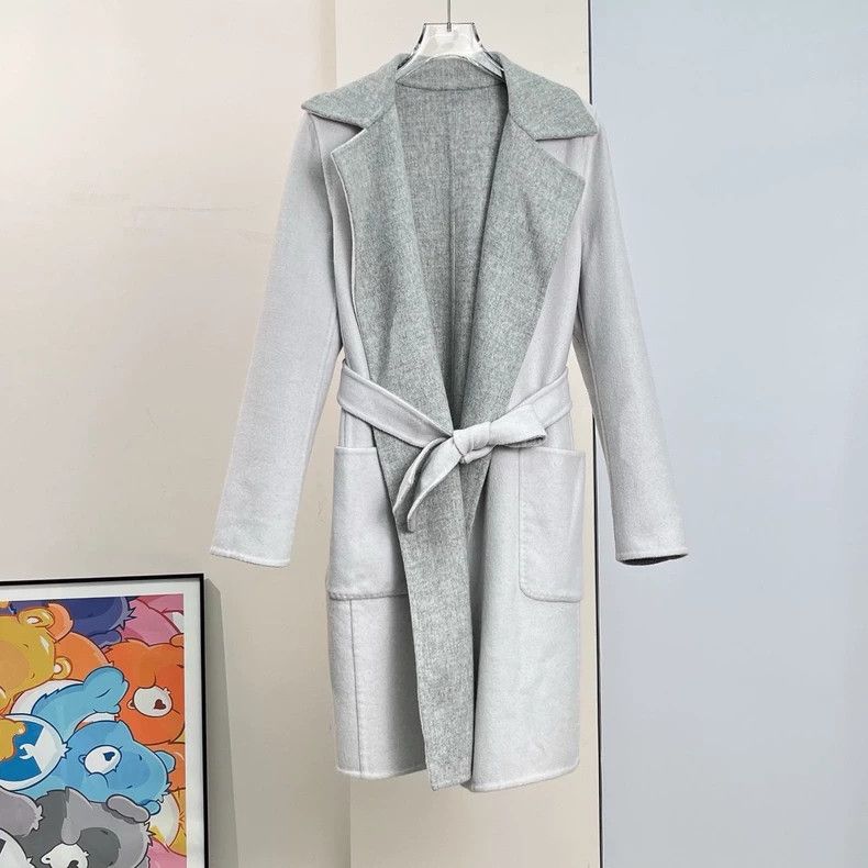 Max Mara Max Mara Coats Size XS / US 0-2 / IT 36-38 - 3 Thumbnail