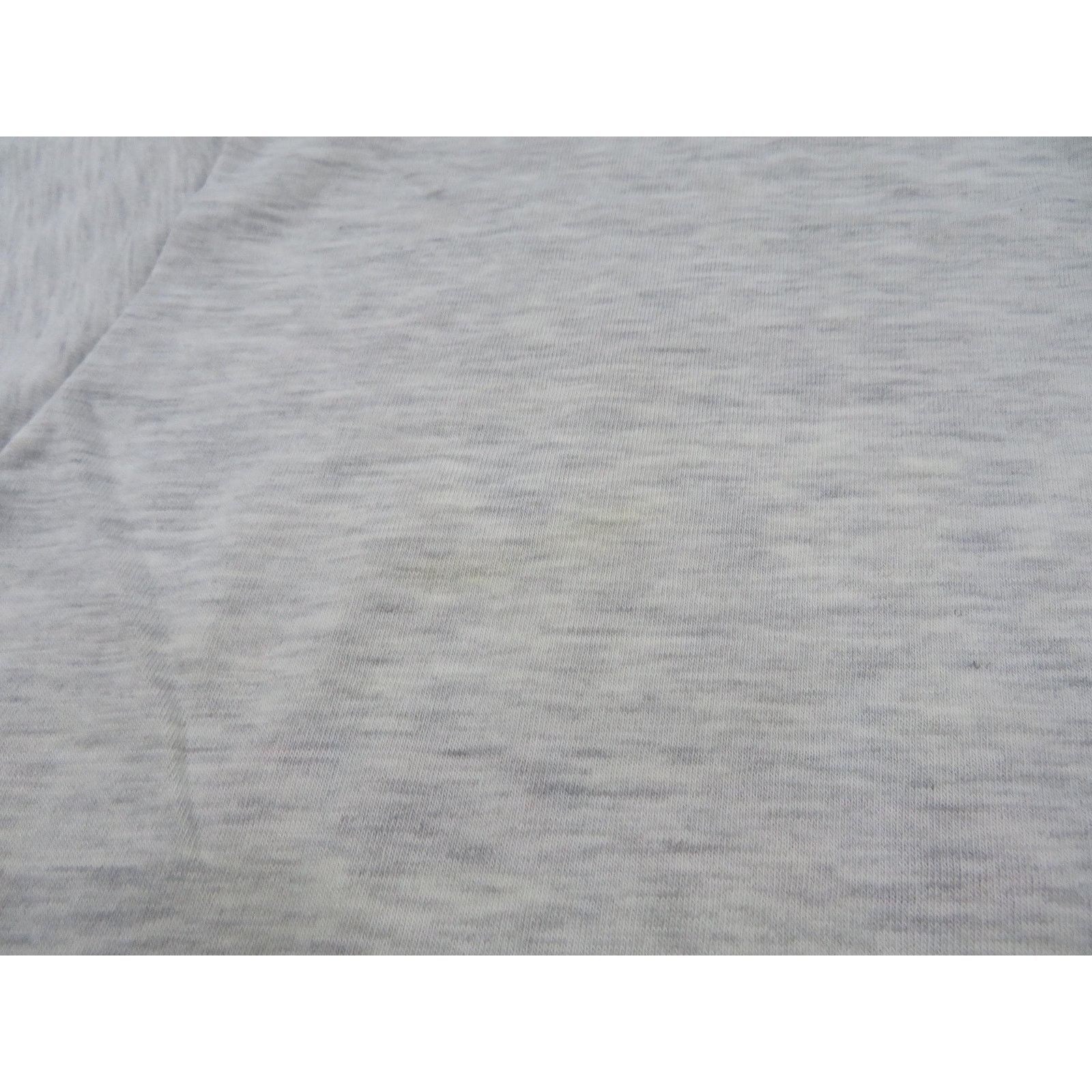 Soffe Desert Storm T-Shirt, Freedom Flag, Gray Sz M 1990s Size US M / EU 48-50 / 2 - 5 Thumbnail