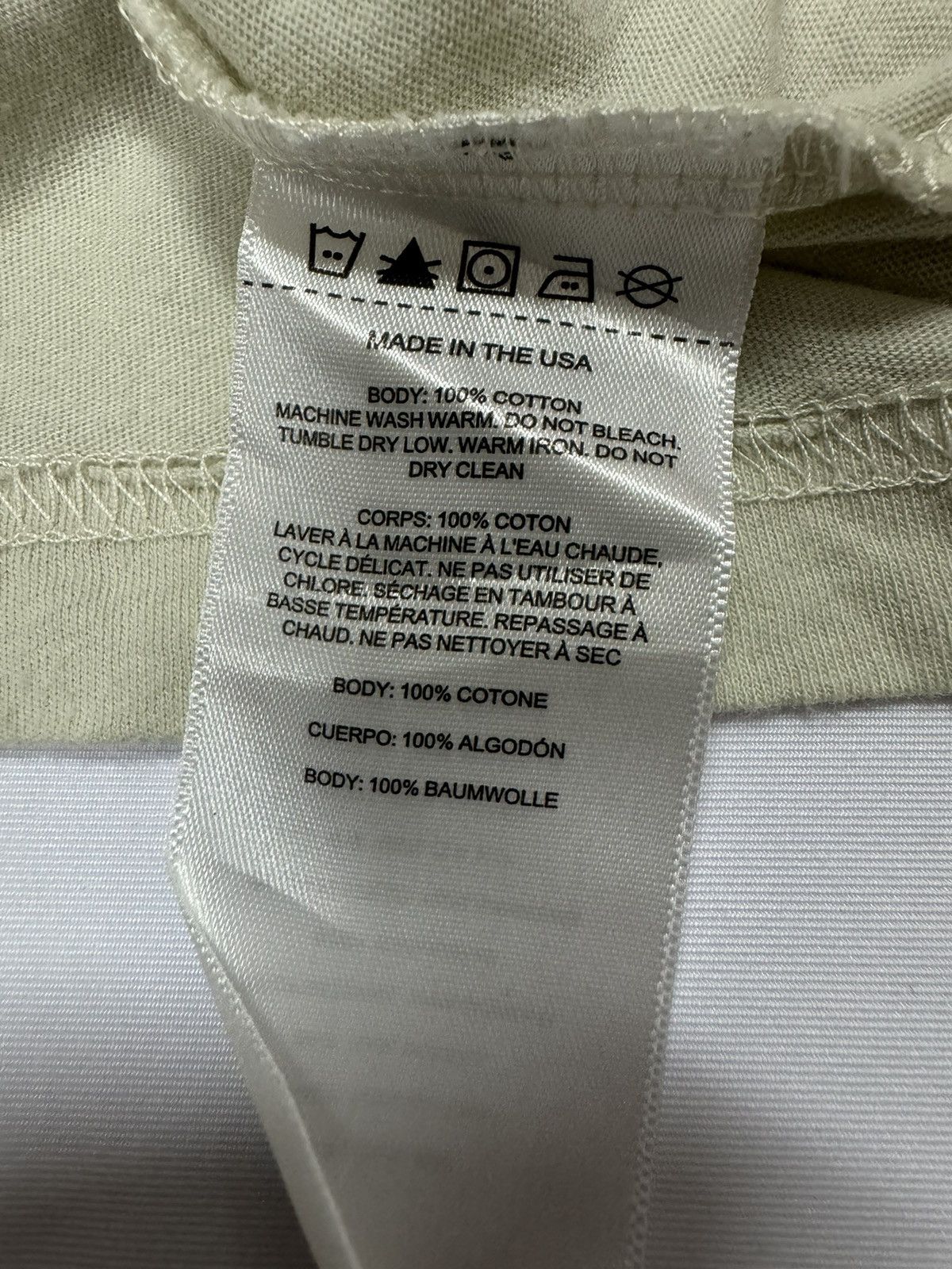 Filson C.c Filson Pioneer Graphic Tee Size XxL Size US XXL / EU 58 / 5 - 13 Thumbnail