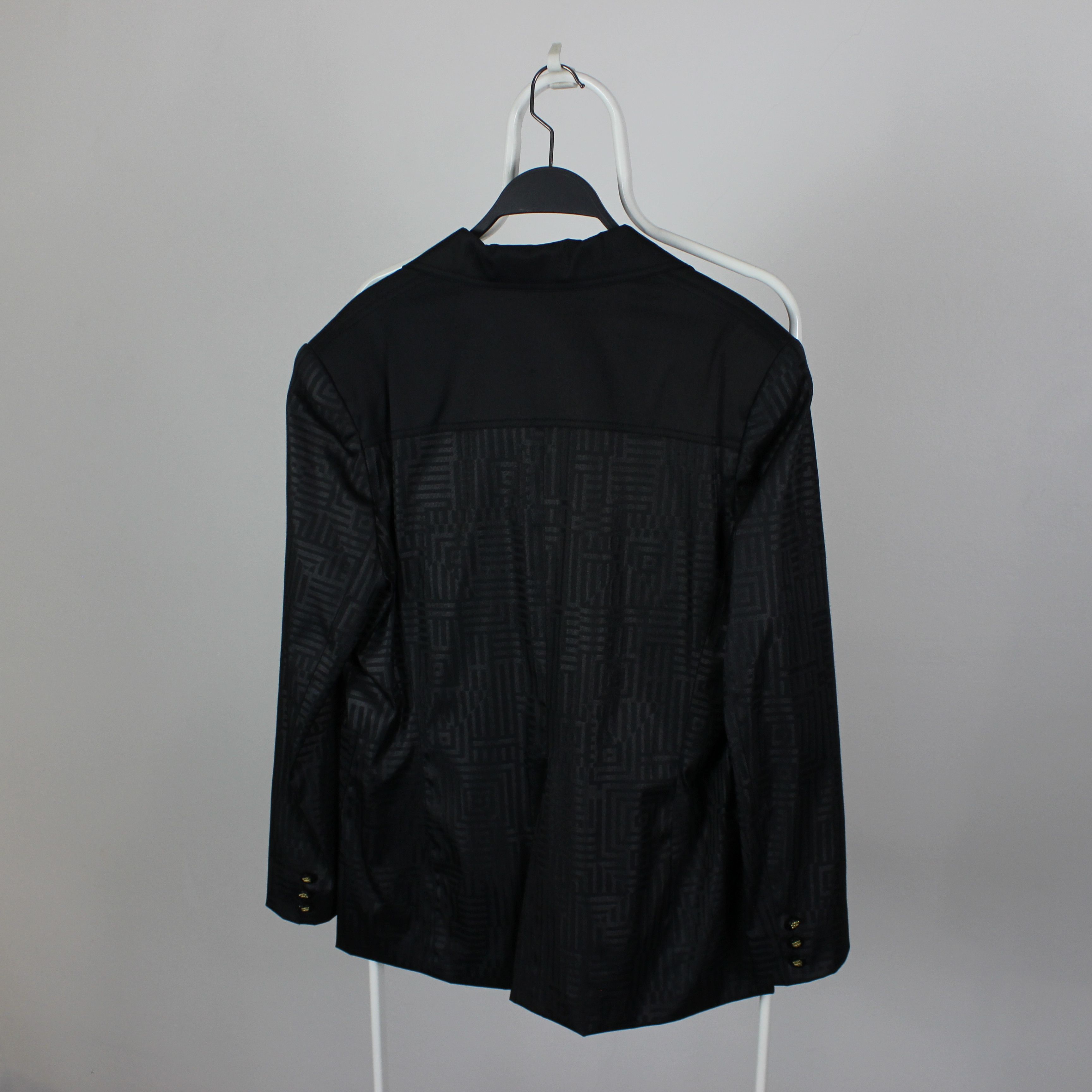 MCM MCM blazer women multi nylon L black Size L / US 10 / IT 46 - 5 Thumbnail