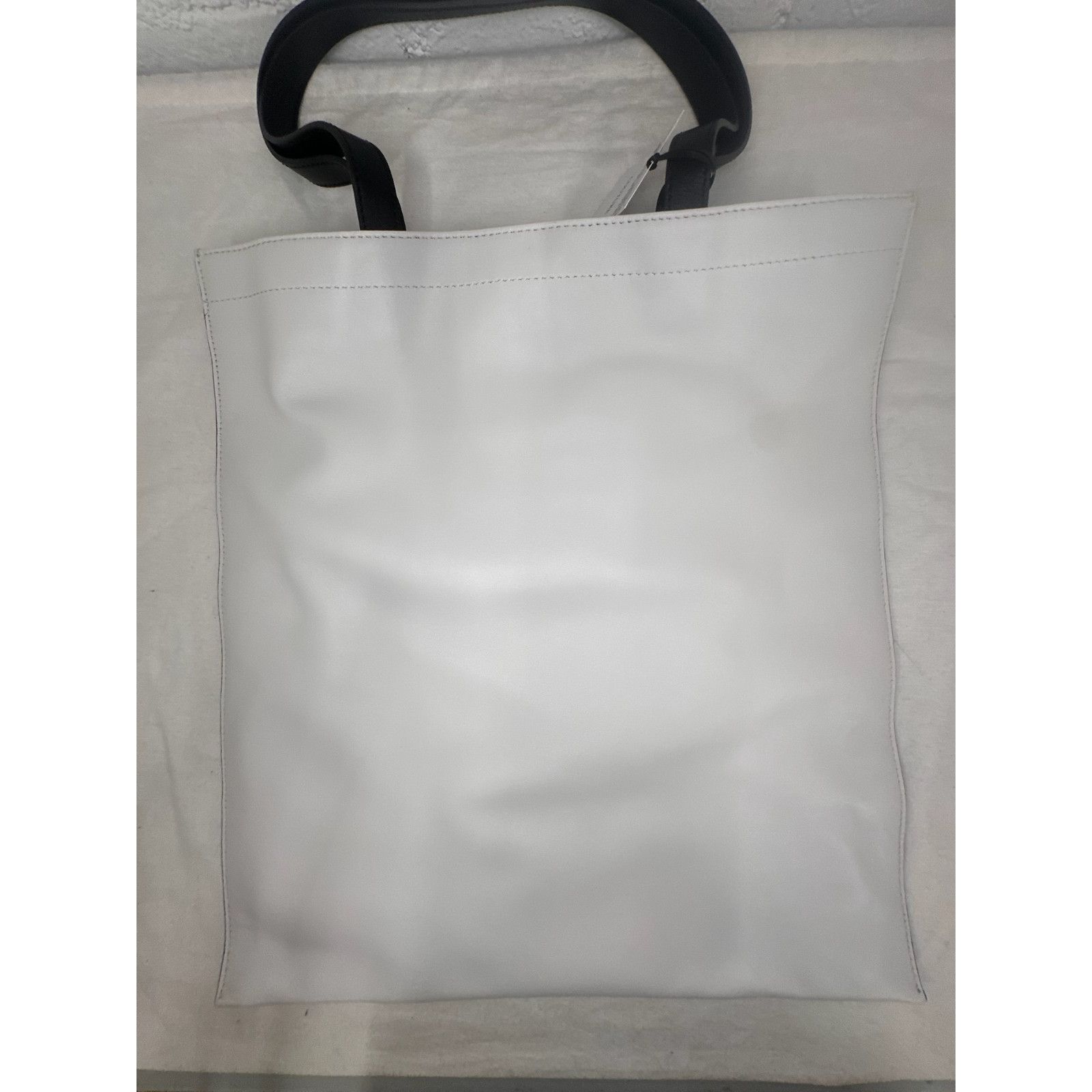 Moschino SS24 Moschino Couture Heart of Wool 1989 Framed Heart Tote Size ONE SIZE - 10 Thumbnail