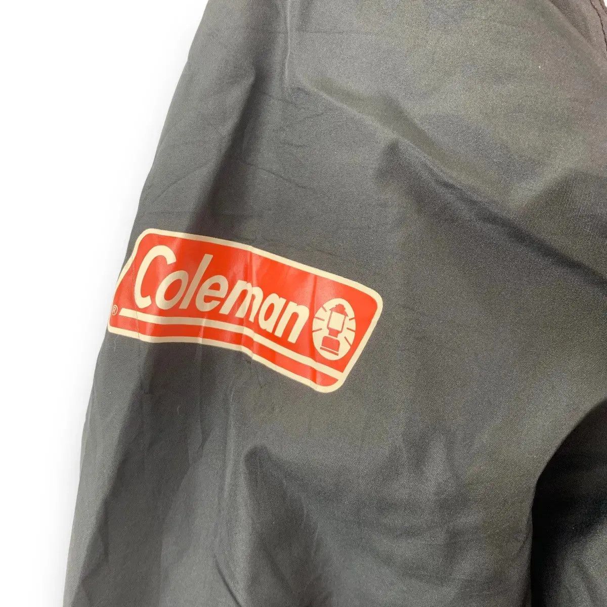 Coleman Vintage COLEMAN x YOKOHAMA Ice Guard Jacket Size US XXL / EU 58 / 5 - 3 Thumbnail