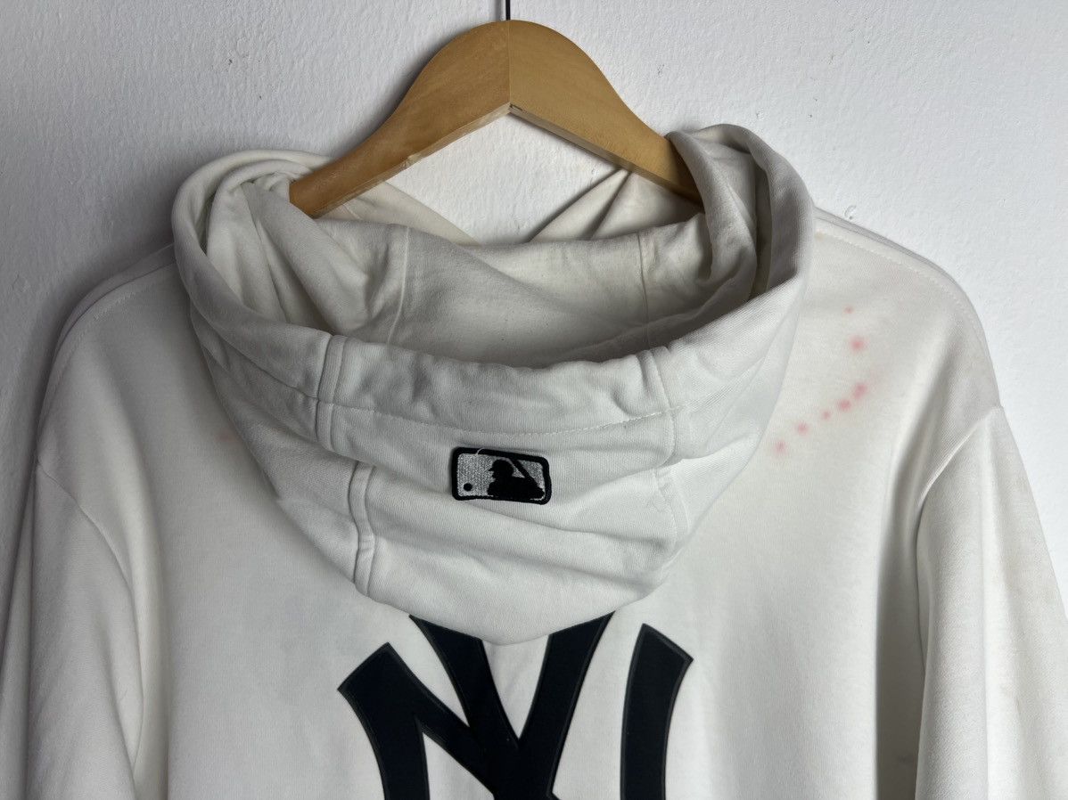 MLB MLB New York Yankees Hoodie Size US L / EU 52-54 / 3 - 6 Thumbnail