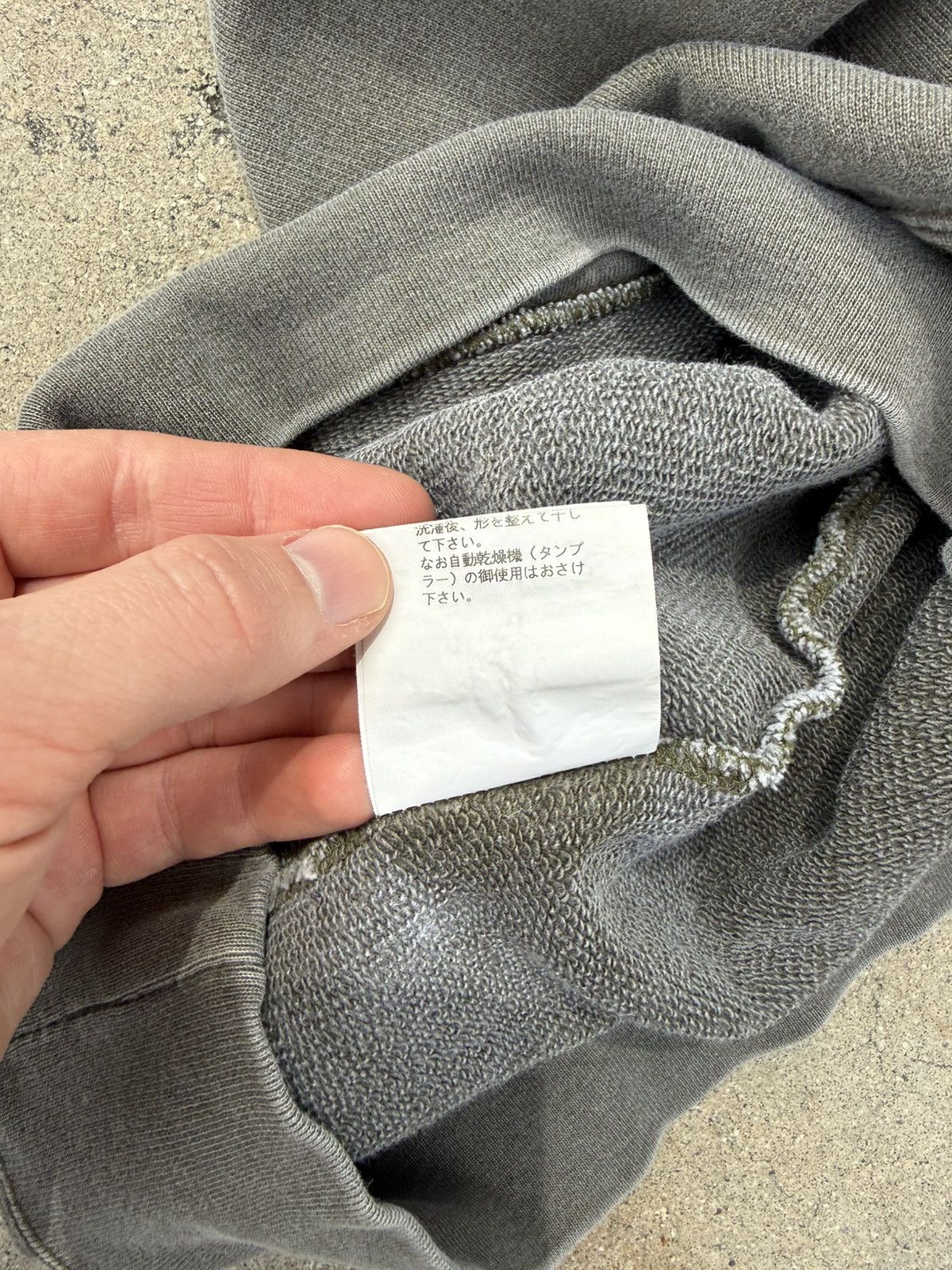 Undercover Undercover Bear Crewneck Size US M / EU 48-50 / 2 - 7 Thumbnail