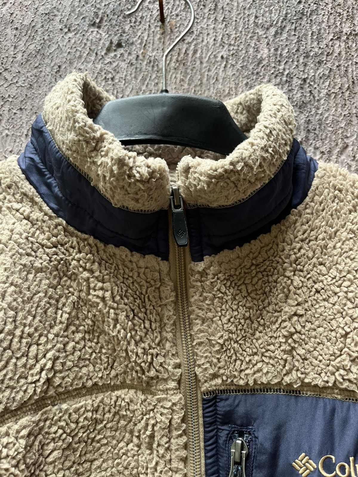 Columbia Columbia Sherpa Wind Protection Size US M / EU 48-50 / 2 - 5 Thumbnail