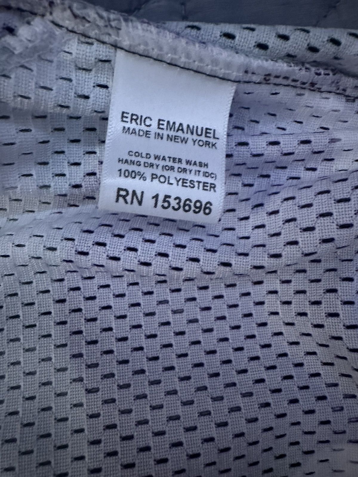 Eric Emanuel Eric Emanuel Purple Camo Shorts Size US 34 / EU 50 - 5 Thumbnail