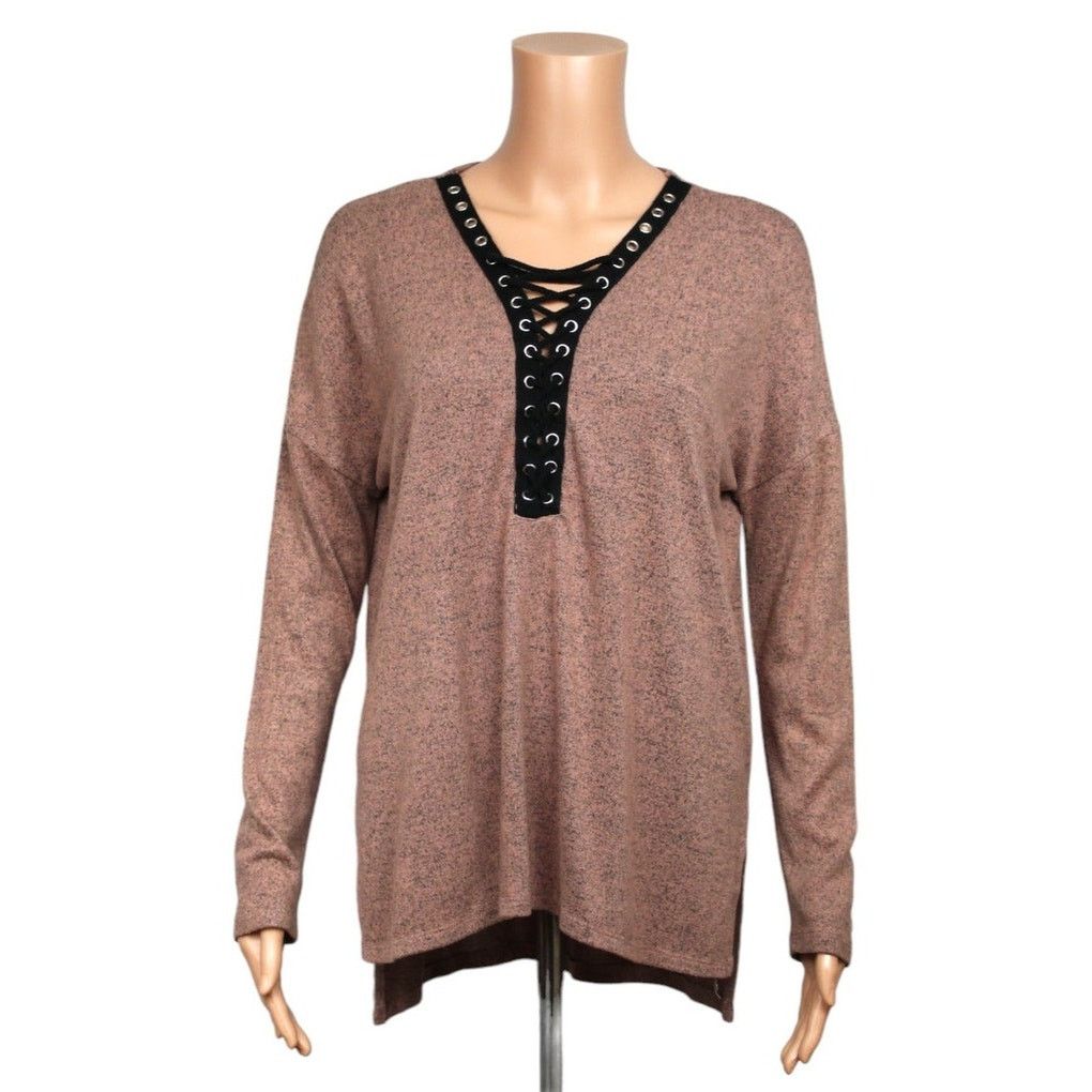 Other Active USA Long Sleeve Top Women Size Medium Size M / US 6-8 / IT 42-44 - 1 Thumbnail
