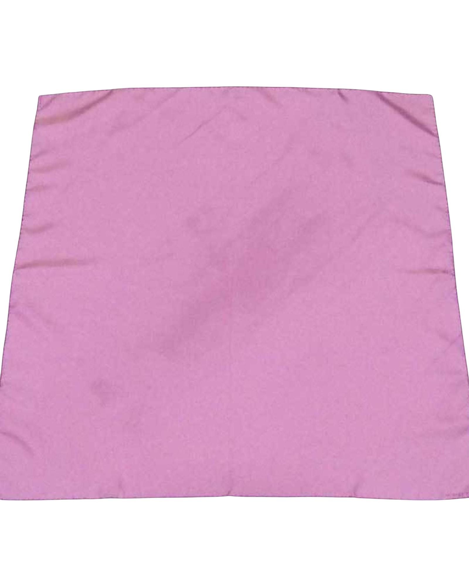 image of Hermes Carre 70 Silk Square Scarf in Purple, Women's