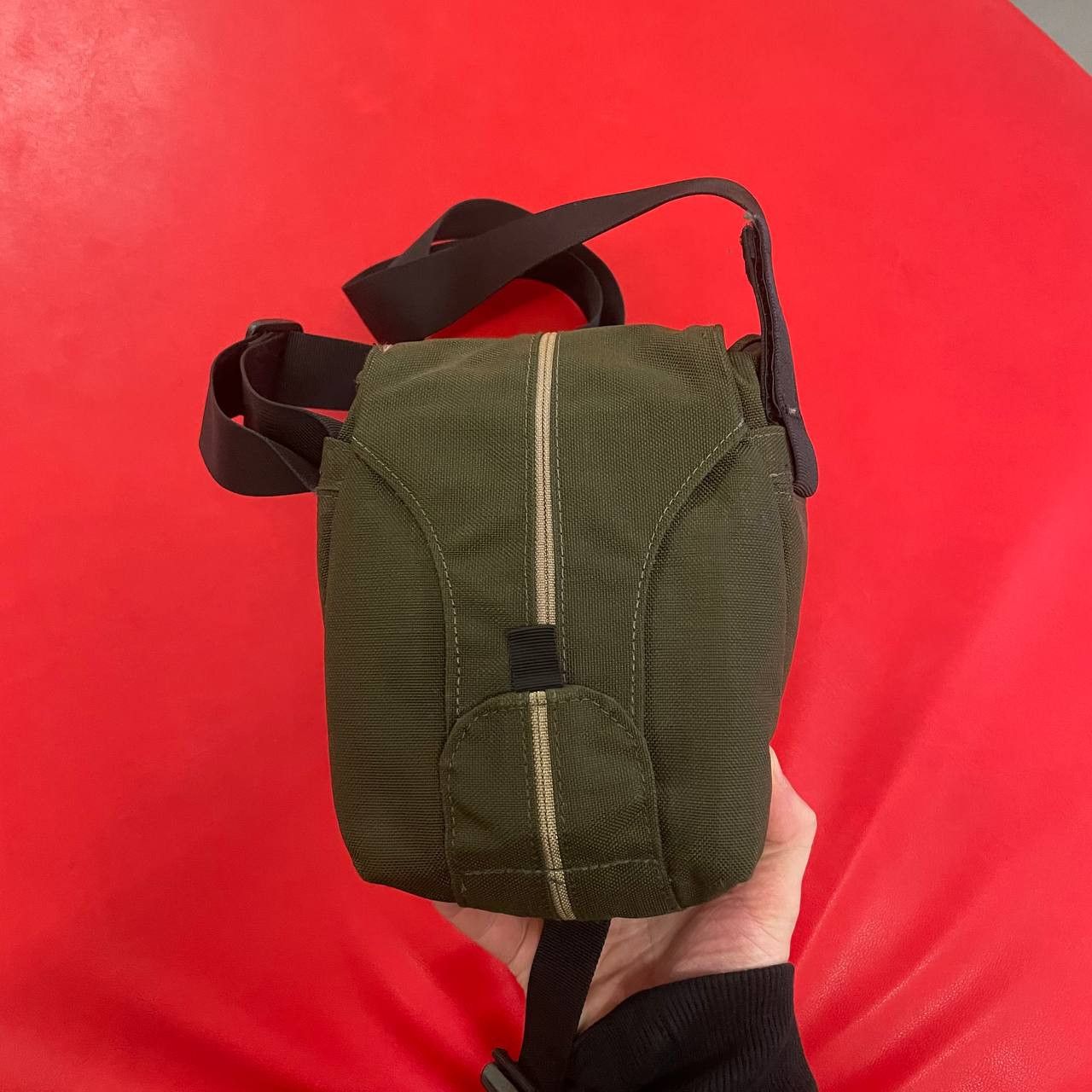 Crumpler vintage Crumpler Bag shoulder bag Size ONE SIZE - 2 Thumbnail
