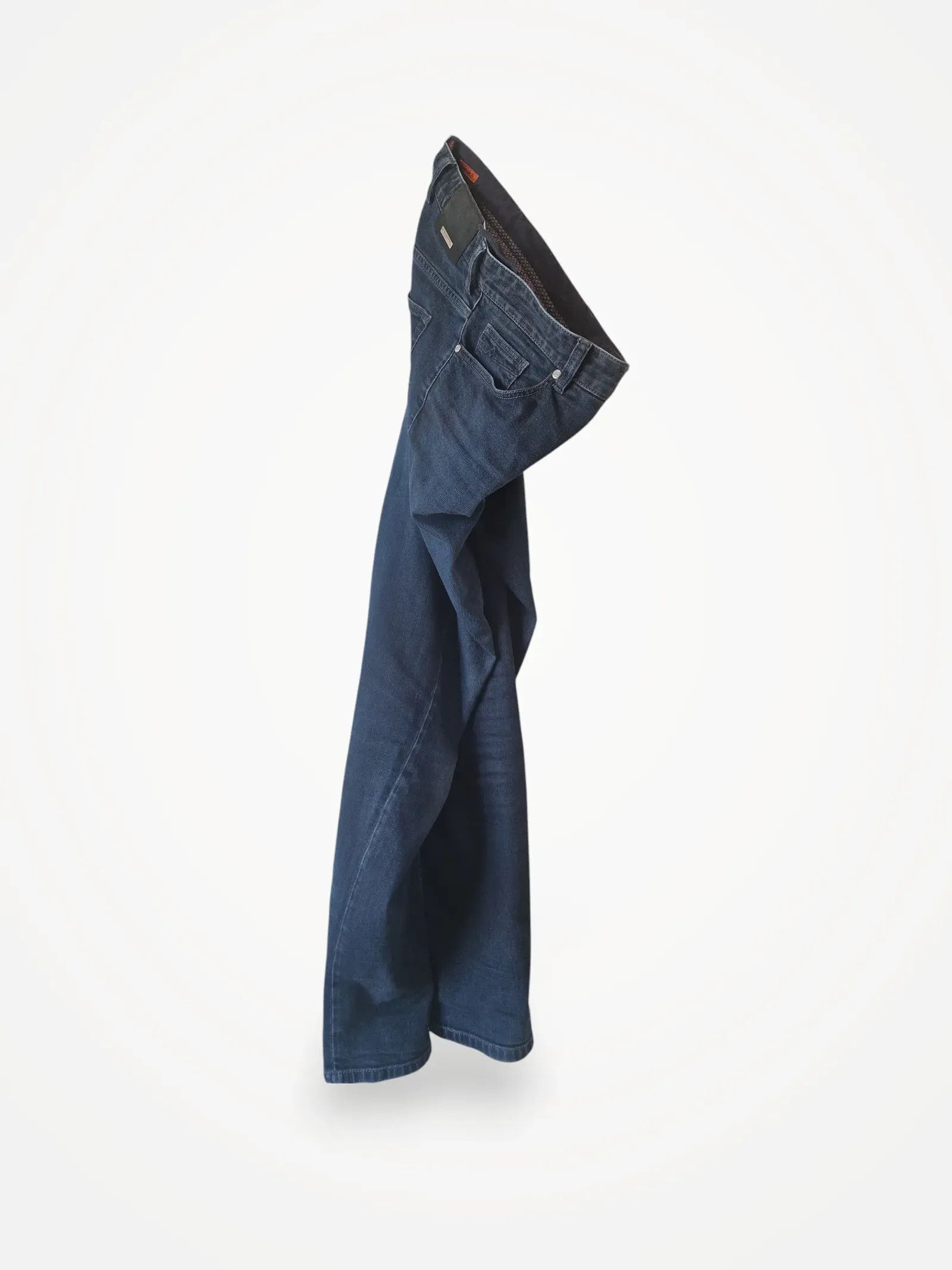 Alberto Alberto Regular slim fit Jeans Size US 32 / EU 48 - 1 Thumbnail