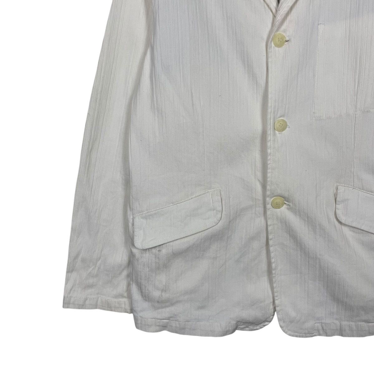 Japanese Brand Jungle Storm Blazer Jacket Size US M / EU 48-50 / 2 - 3 Thumbnail