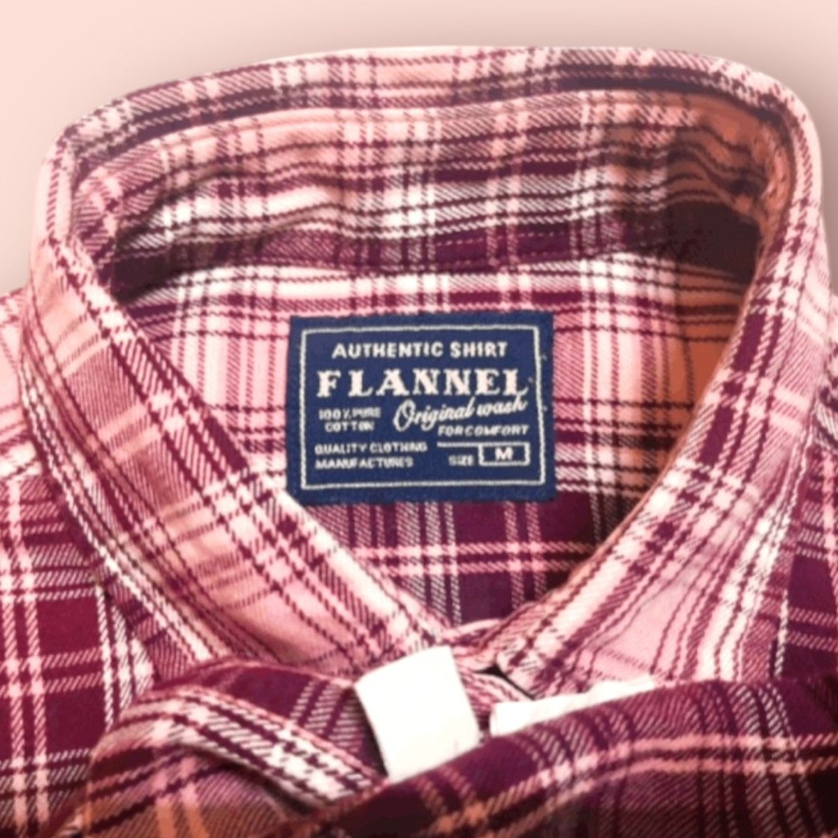 Flannel × Japanese Brand 🔥BUNDLE SALE🔥 VARIOUS 9 PIECES FLANNEL Size US M / EU 48-50 / 2 - 9 Thumbnail