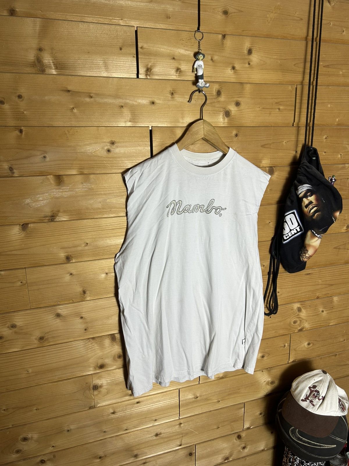 Mambo Vintage Mambo bear shirt Size US L / EU 52-54 / 3 - 2 Thumbnail