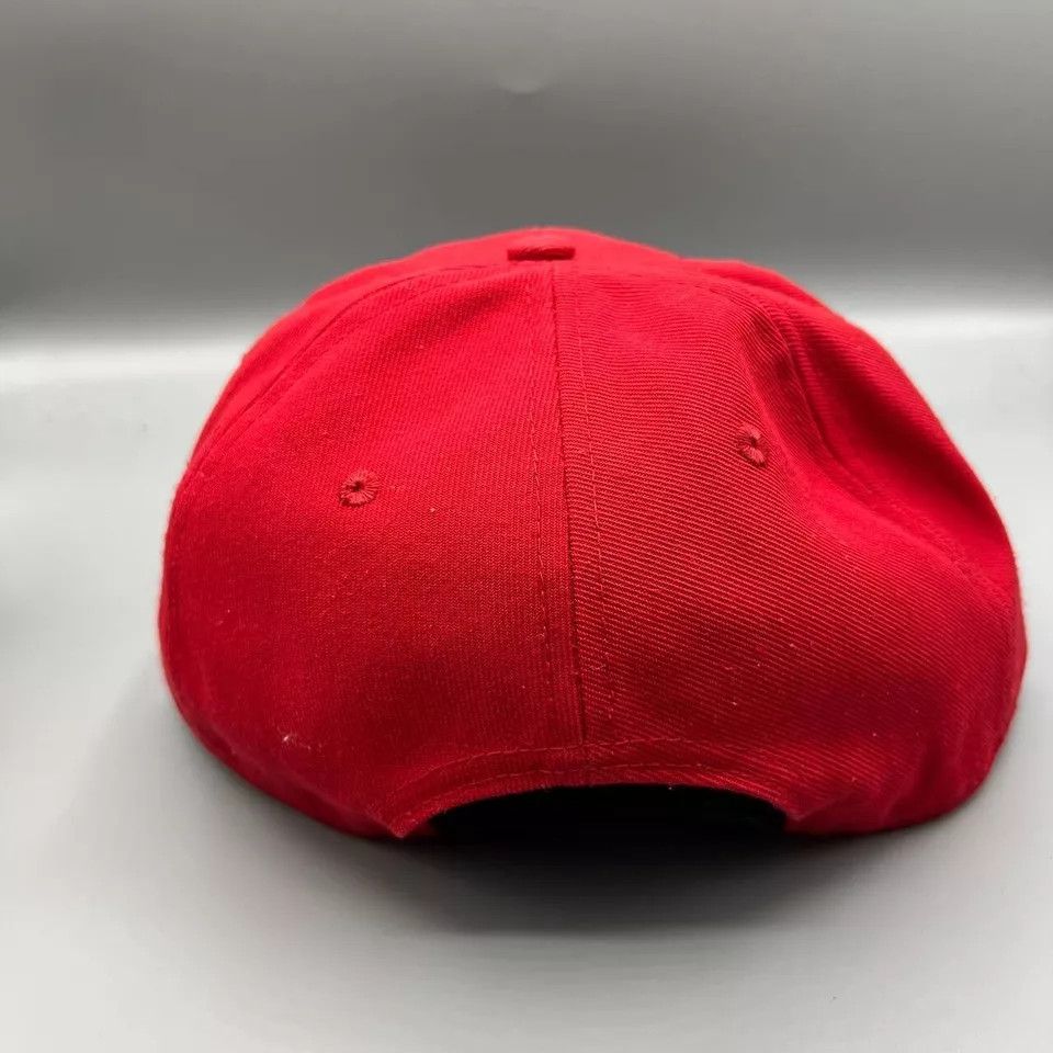 Jordan Brand Air Jordan Hat Men Cement Elephant Embroidered Logo SnapBack Size ONE SIZE - 4 Thumbnail