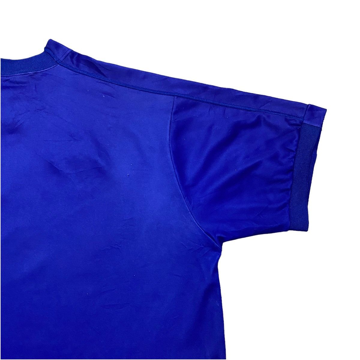 Kappa Vintage Italy Jersey 1998/99 Size US L / EU 52-54 / 3 - 9 Thumbnail