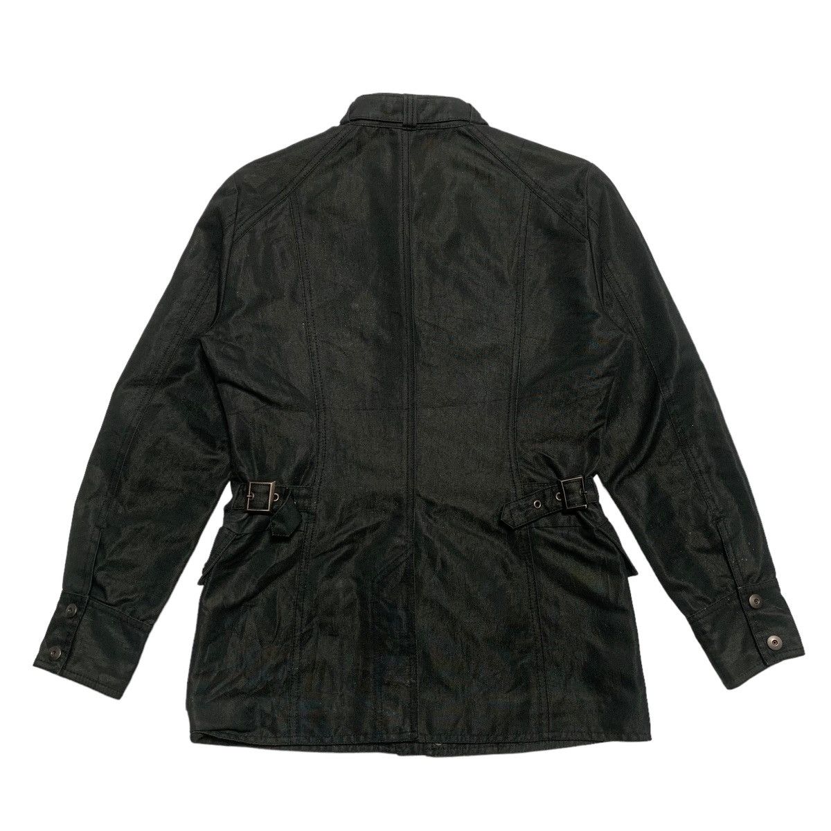 5351 POUR LES HOMMES 5351 Pour Les Hommes Utility Jacket Size US S / EU 44-46 / 1 - 5 Thumbnail