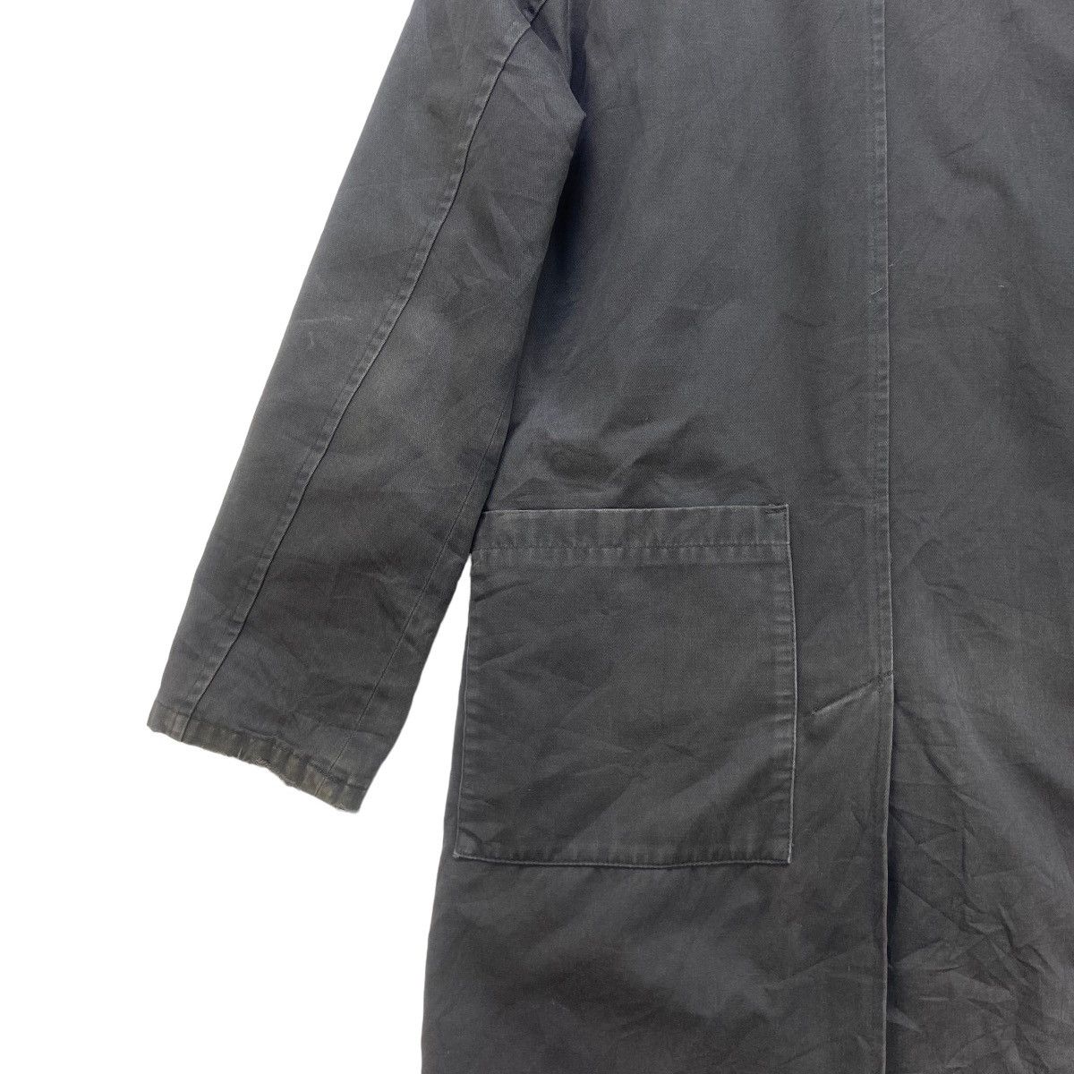 Neighborhood Vintage Neighborhood Technical Apparel Jacket Size US XS / EU 42 / 0 - 15 Thumbnail