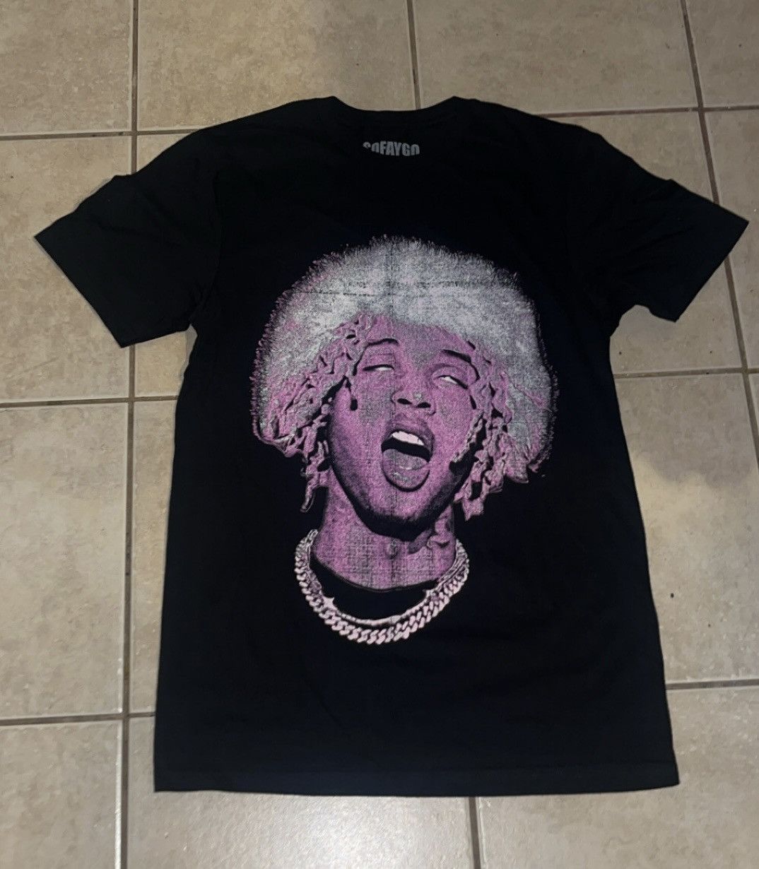 Other Sofaygo Never Sleep Tour 2023 Size US S / EU 44-46 / 1 - 1 Thumbnail