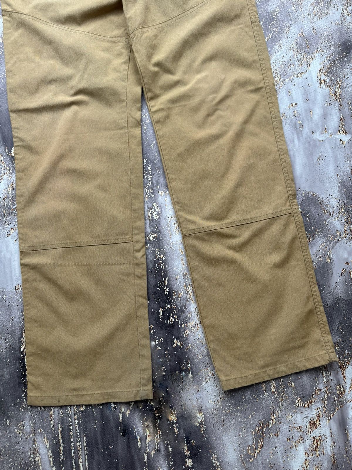 Helly Hansen Helly Hansen Vintage Work Pants Size US 36 / EU 52 - 3 Thumbnail