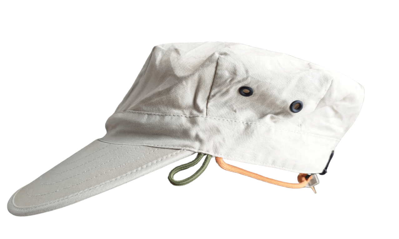 Wtaps WTAPS HEAD GEAR UPARMORED HAT Size ONE SIZE - 2 Thumbnail
