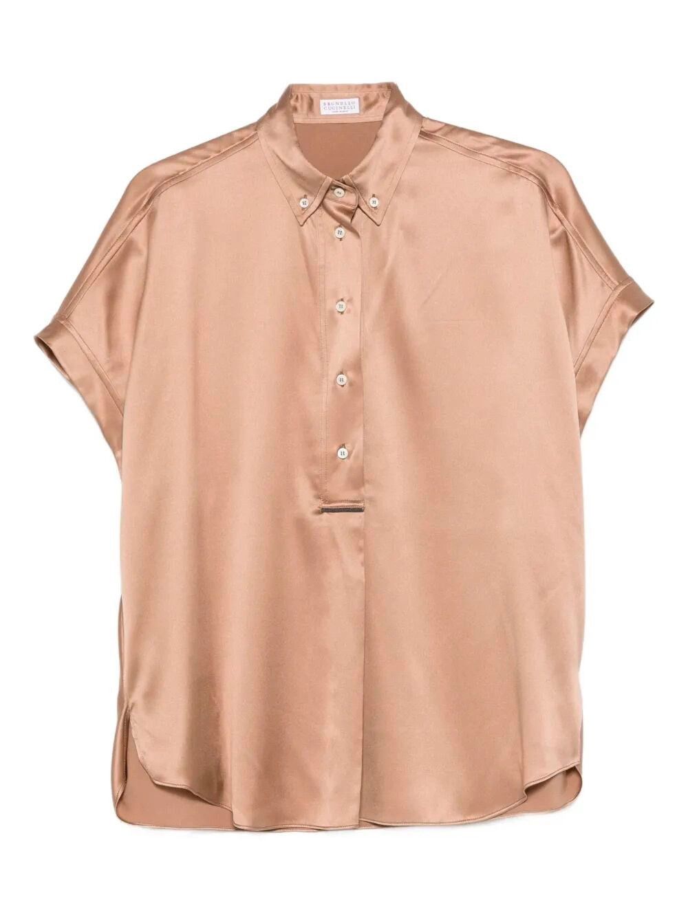 Brunello Cucinelli Shirt Size S / US 4 / IT 40 - 1 Thumbnail
