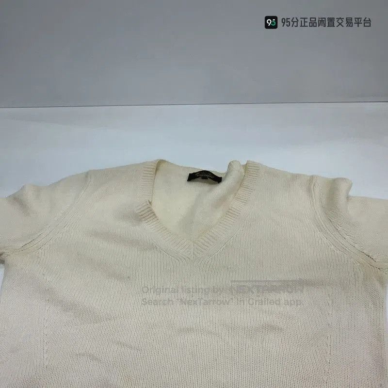 Loro Piana Loro Piana Solid V. Size US L / EU 52-54 / 3 - 8 Thumbnail