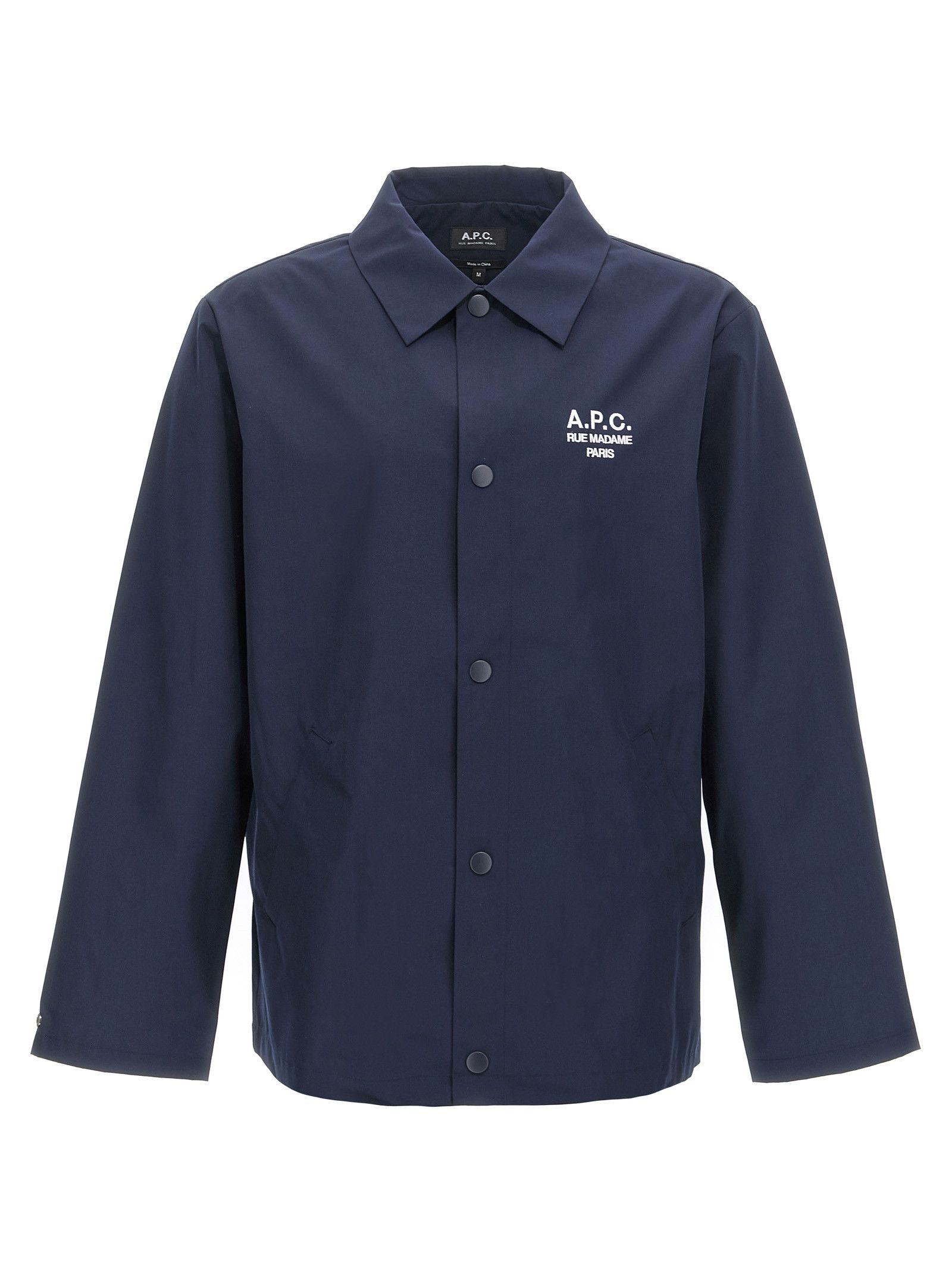 A.P.C. 'Regis' Jacket Size US XL / EU 56 / 4 - 1 Thumbnail