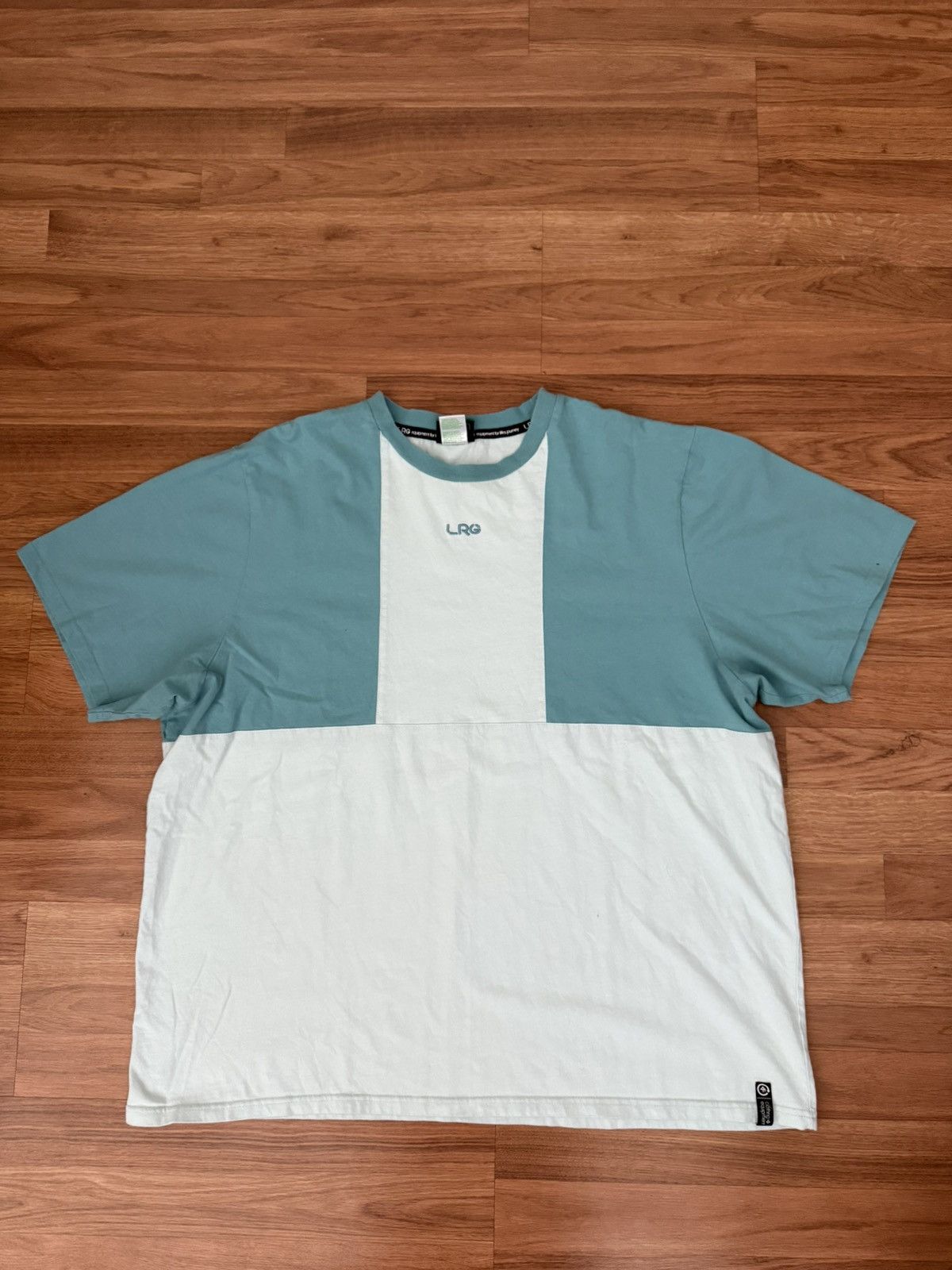 LRG LRG t shirt Size US L / EU 52-54 / 3 - 1 Thumbnail