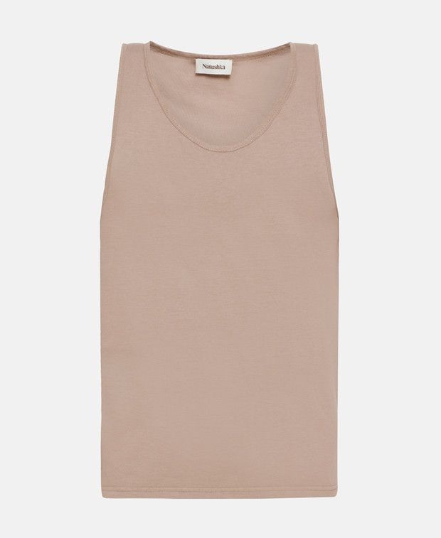 Nanushka Tank top Size US XS / EU 42 / 0 - 1 Thumbnail