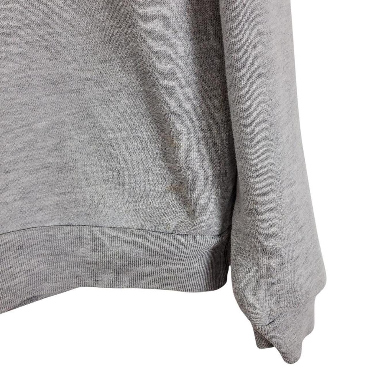 Disney × Vintage Vintage Disney sweatshirt 1/4zip size S Size US S / EU 44-46 / 1 - 3 Thumbnail