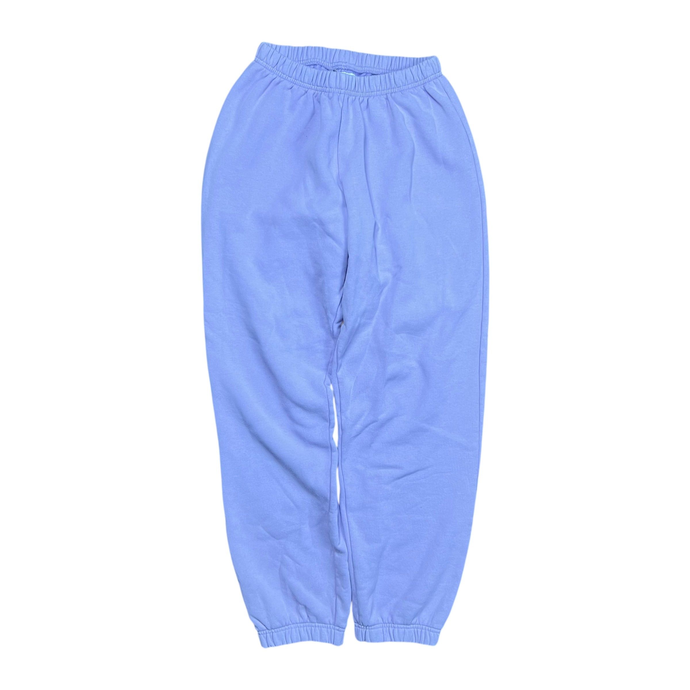 ERL ERL Purple Lounge Pants - XL Size US 36 / EU 52 - 1 Thumbnail
