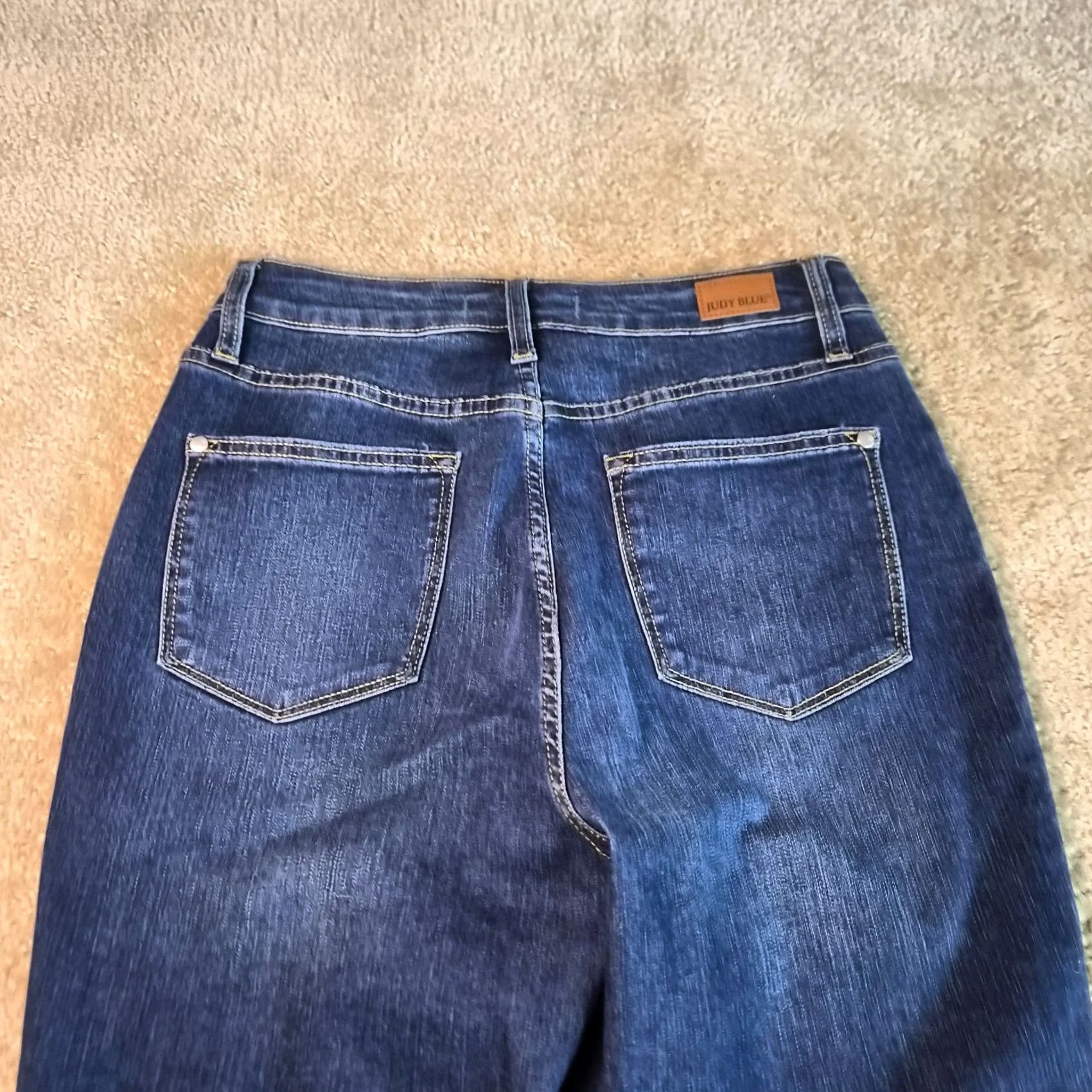 Vintage VINTAGE none Size 28" / US 6 / IT 42 - 6 Thumbnail