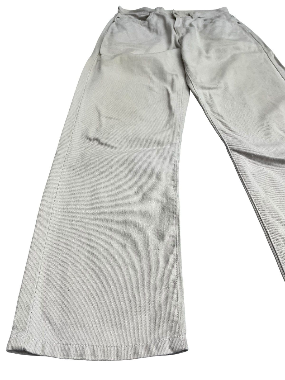 Blue Blue Japan Vintage blue blue japan pants Size US 31 - 3 Thumbnail