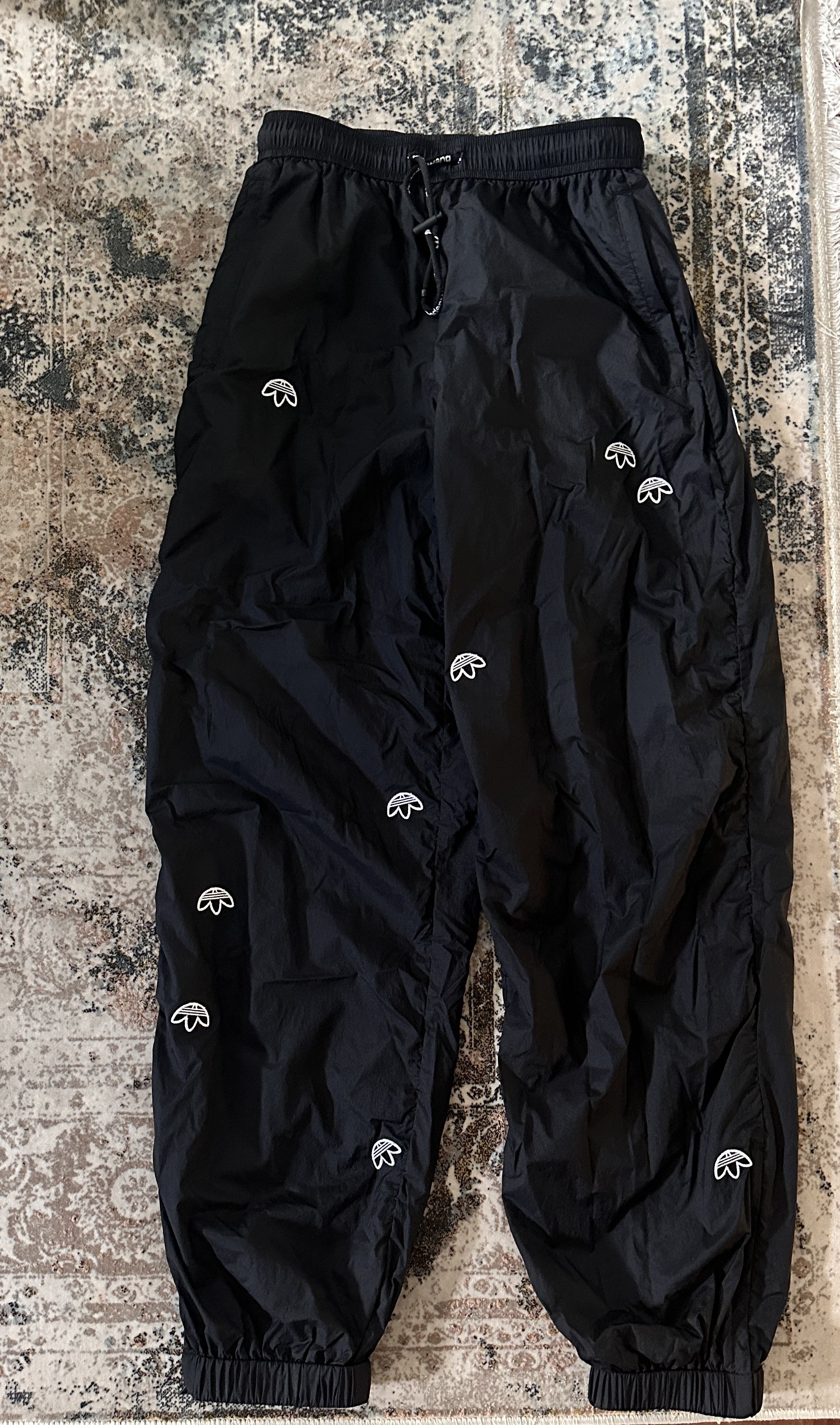 Adidas × Alexander Wang Adidas x Alexander Wang Sweatshirt & Joggers Size S / US 4 / IT 40 - 3 Thumbnail