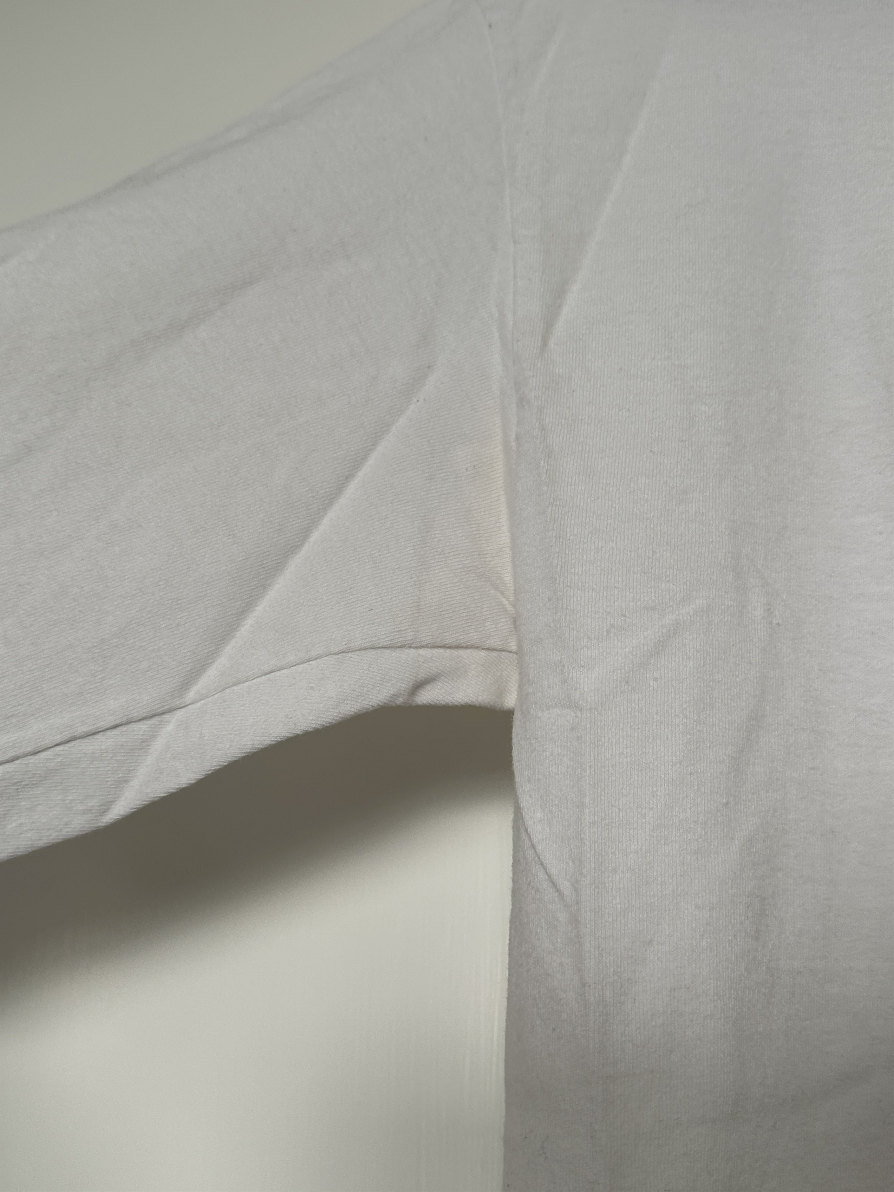 Know Wave × Skepta Know Wave Archive Long Sleeve Logo Tee Size US M / EU 48-50 / 2 - 5 Thumbnail