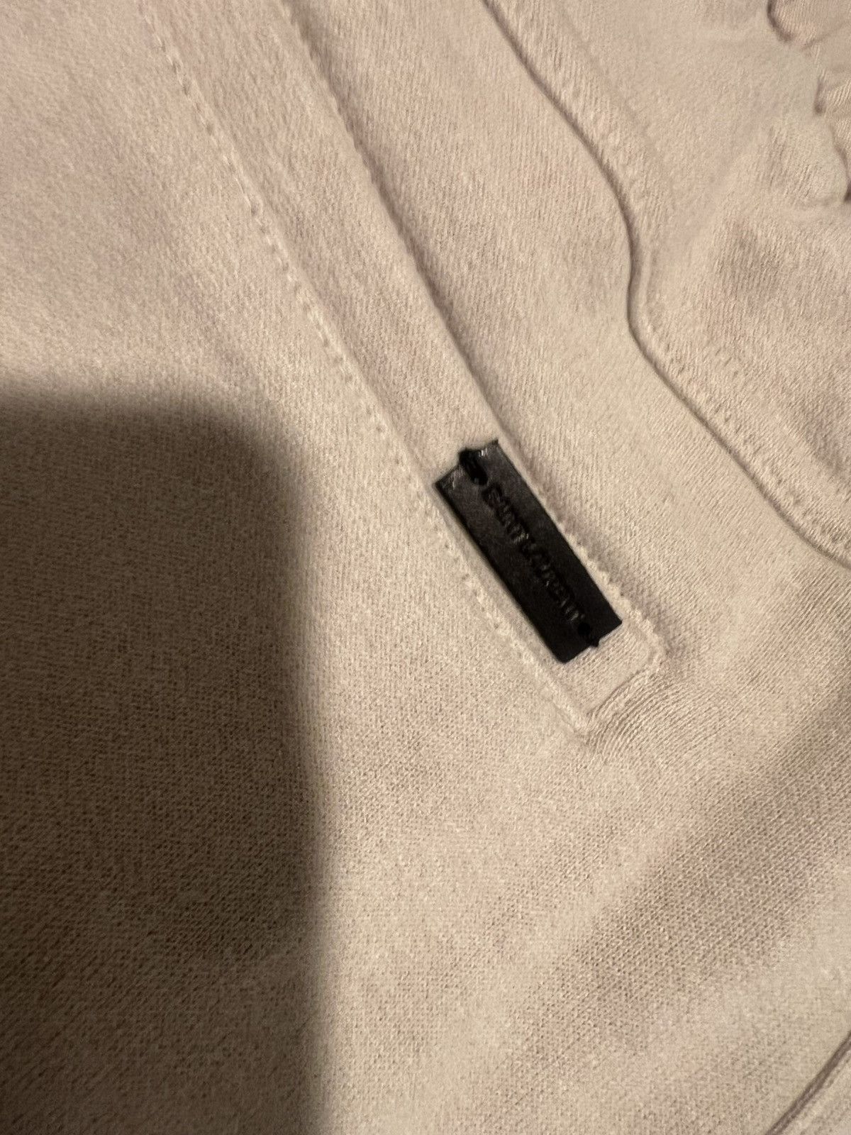 Saint Laurent Paris Saint Laurent men’s shorts L. $820 Size US 34 / EU 50 - 2 Thumbnail